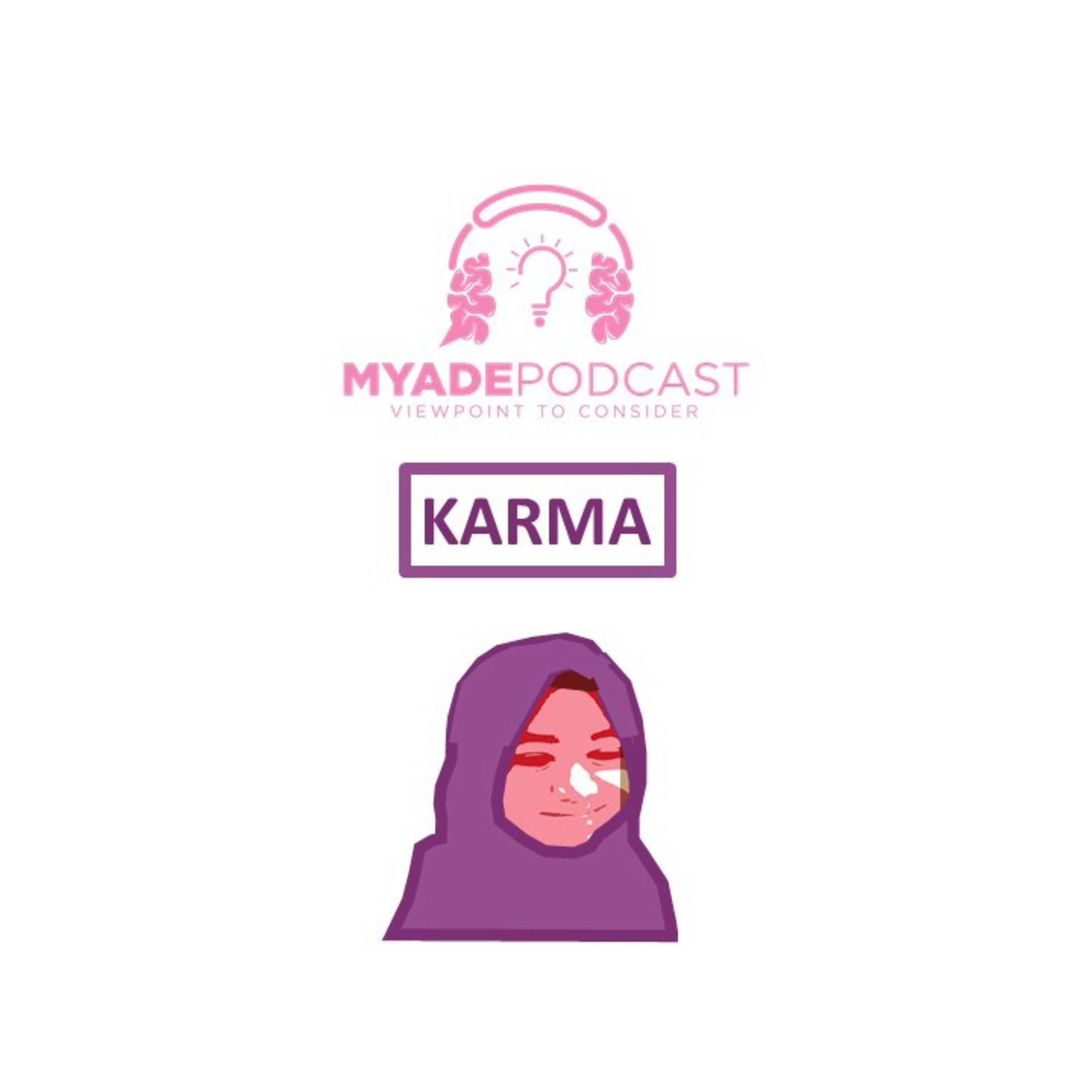 MyAde Podcast
