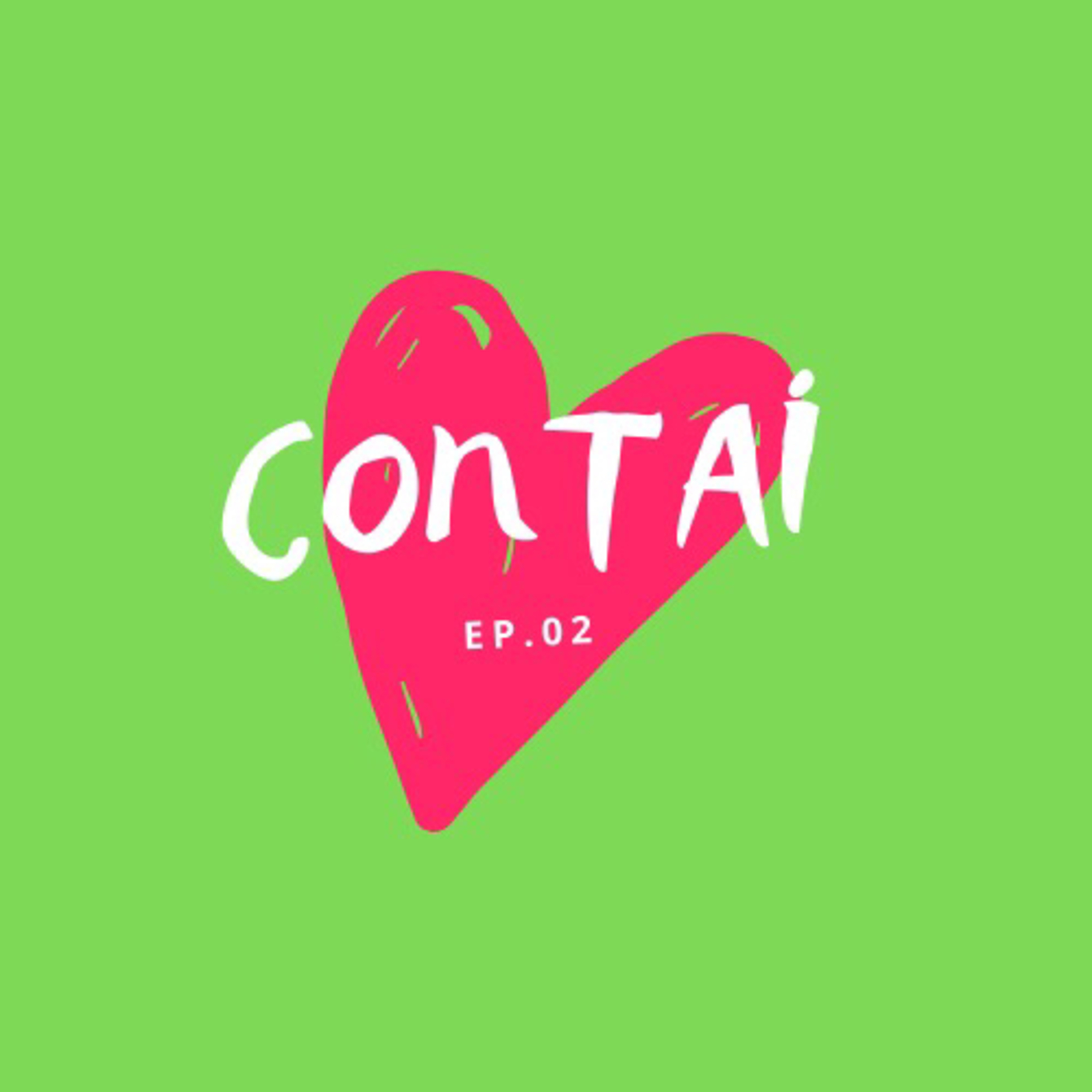 [ CONTAÍ ]