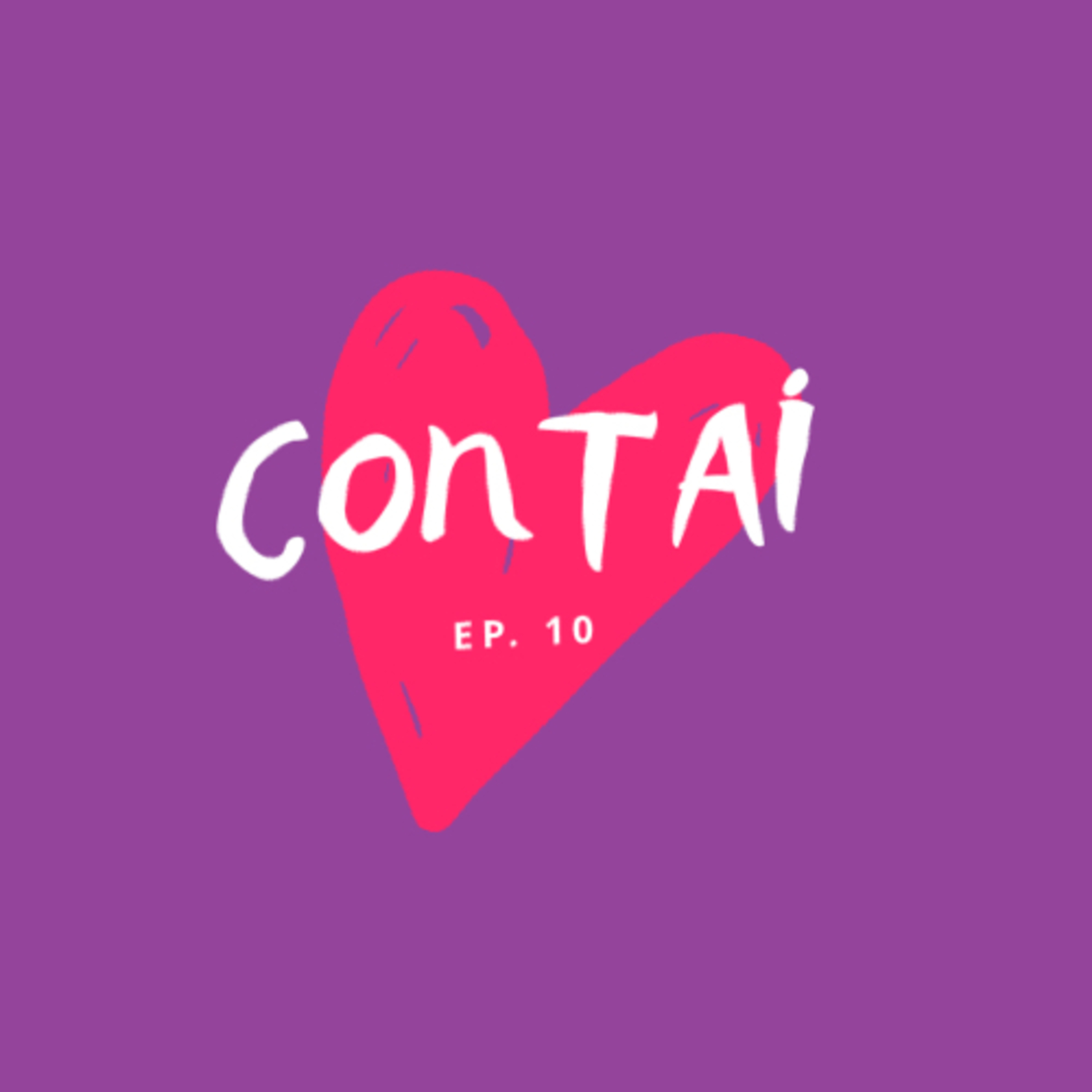 [ CONTAÍ ]
