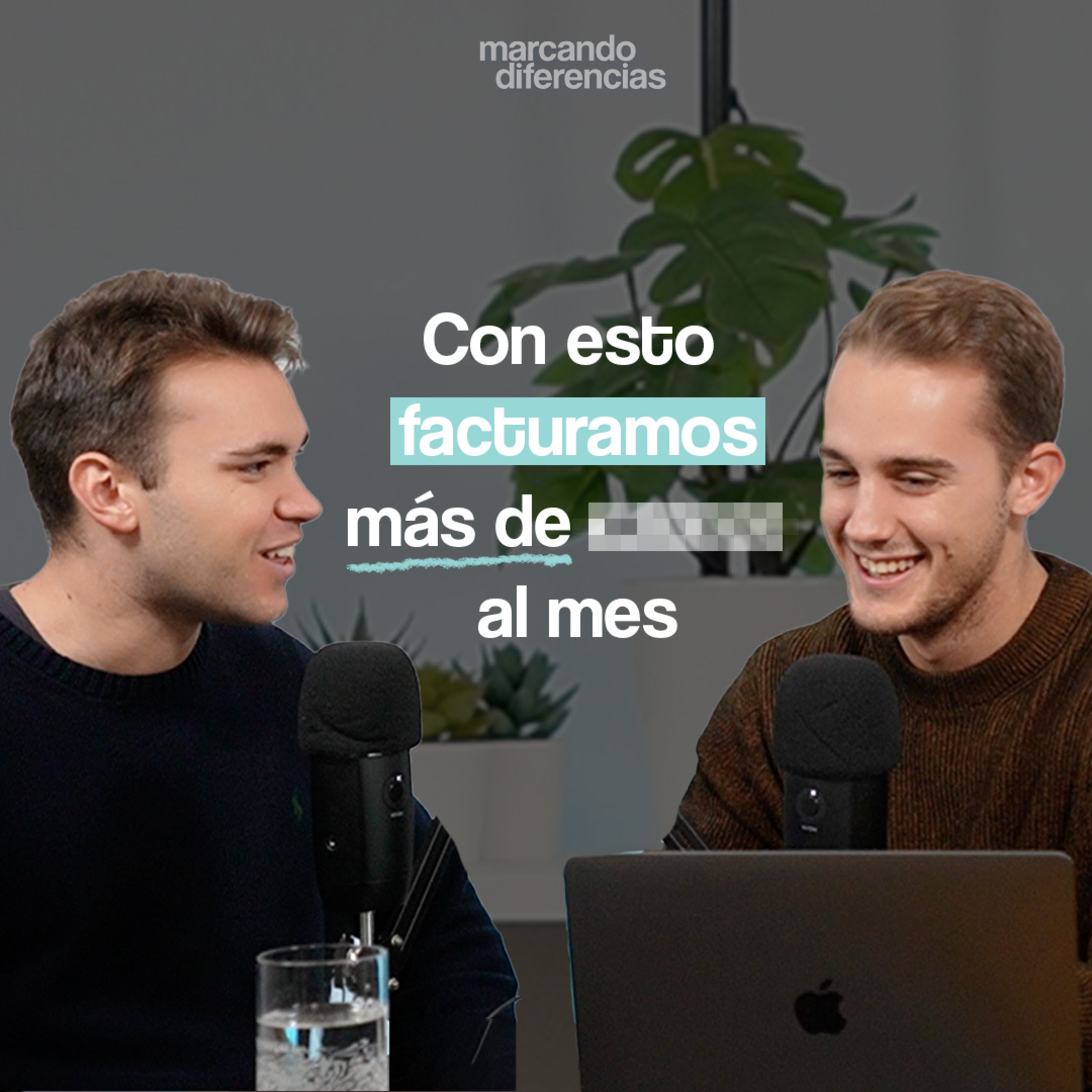 Marcando Diferencias