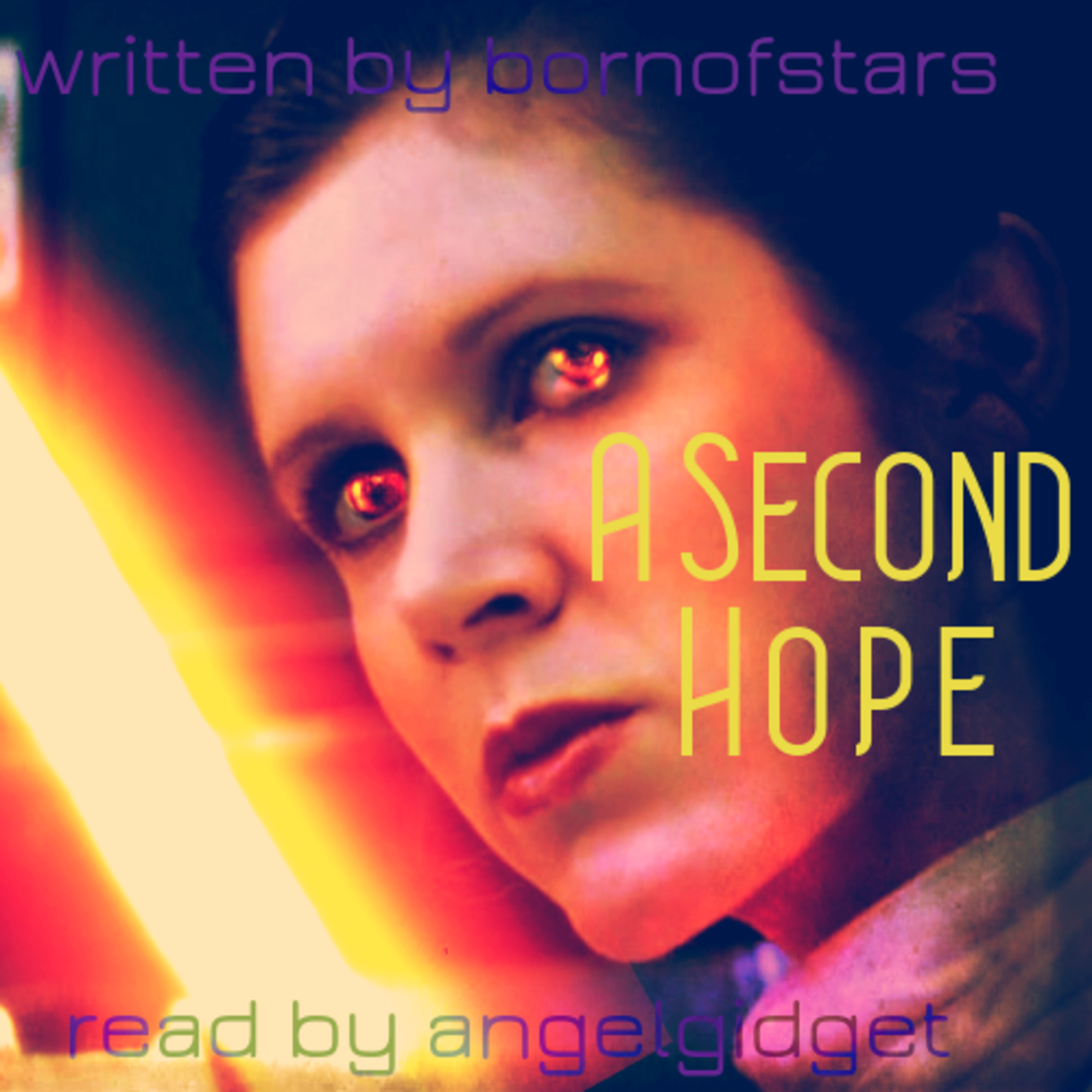 Gidge’s Ponderous Podfic Archive