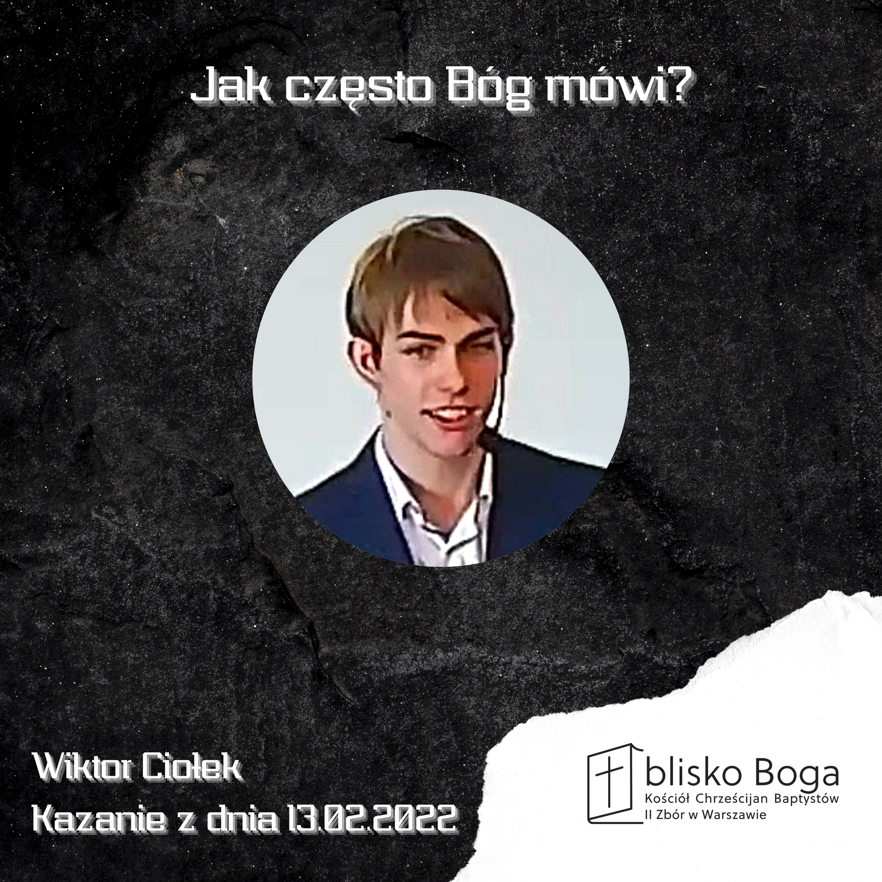 Jak często Bóg mówi?