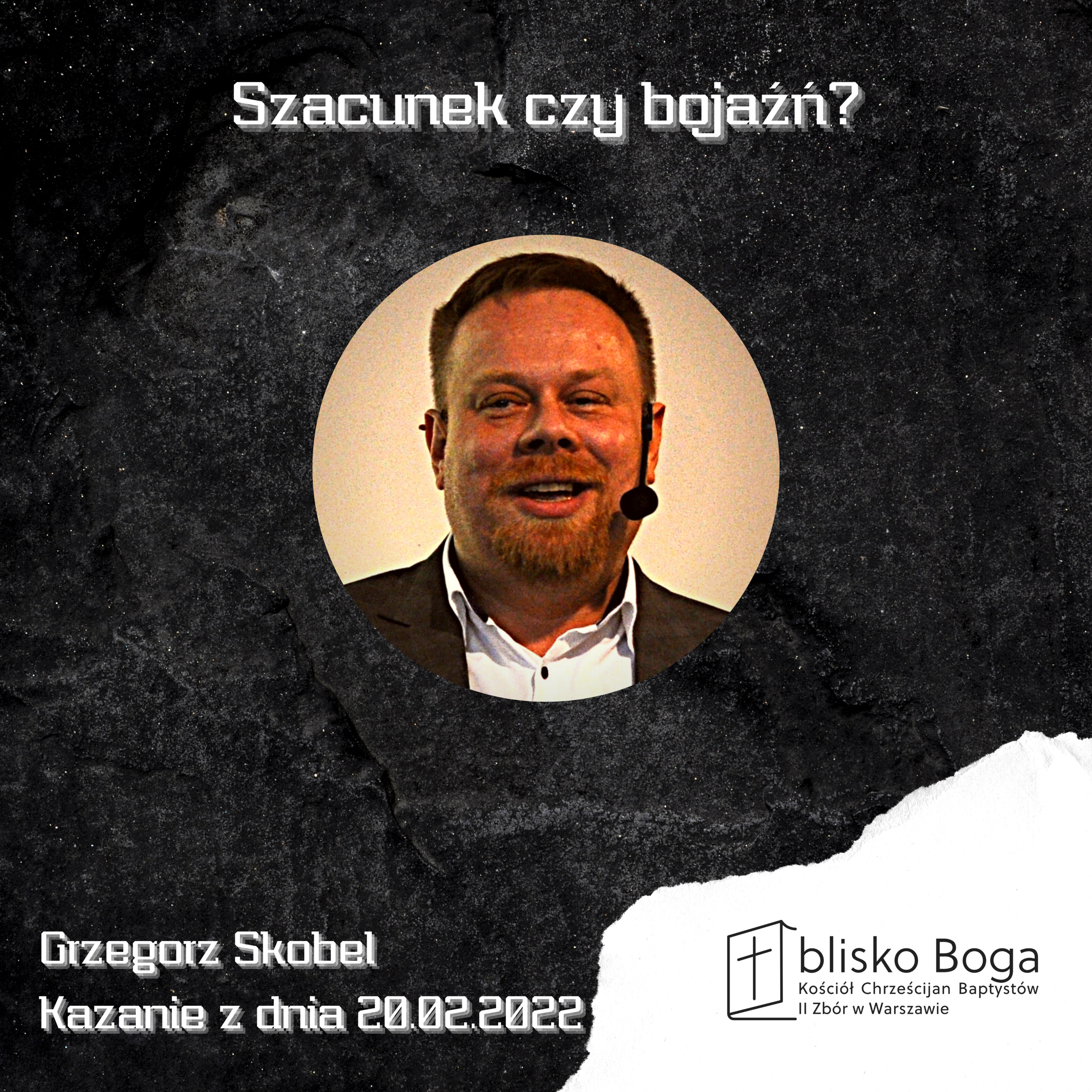 Szacunek czy bojaźń?