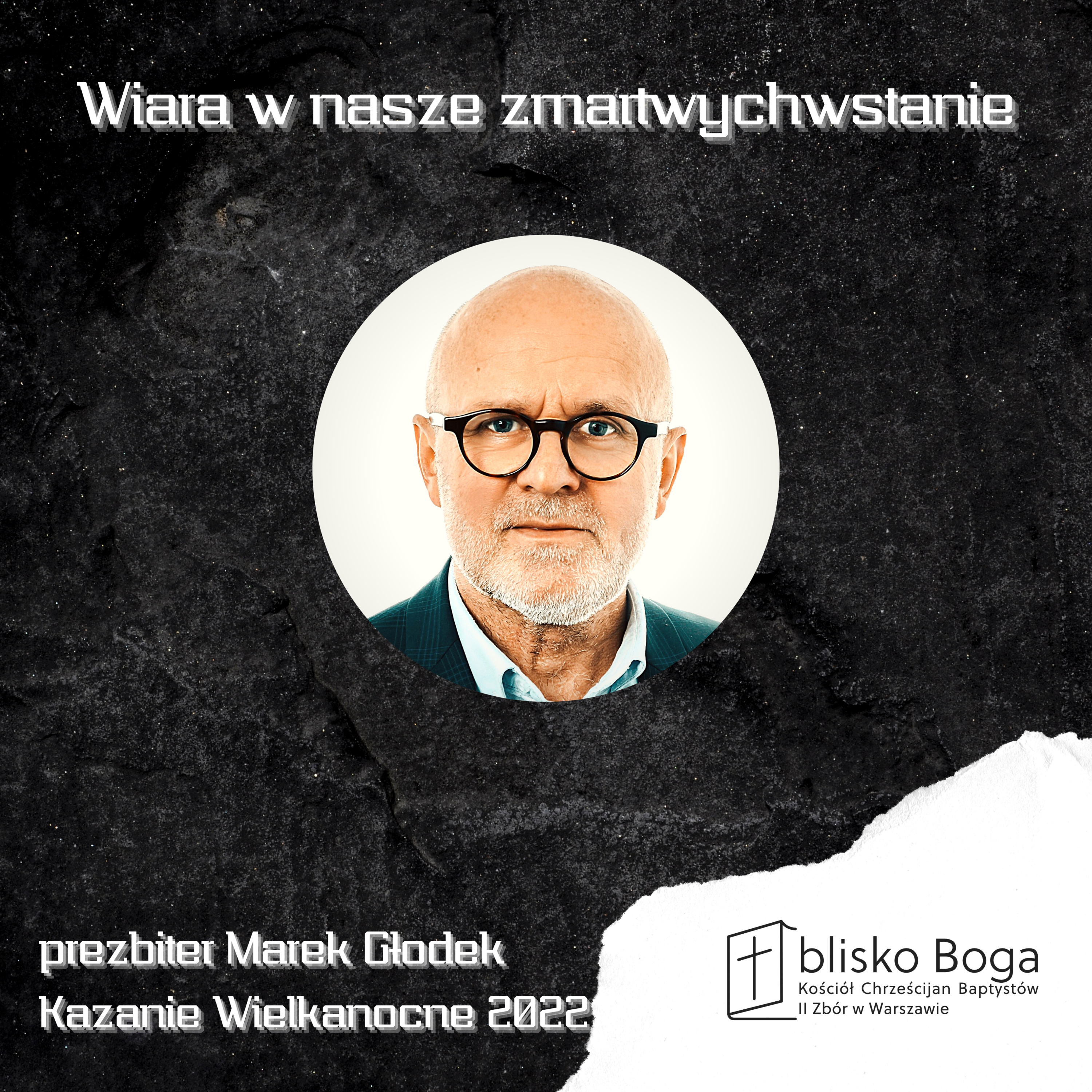 Wiara w nasze zmartwychwstanie