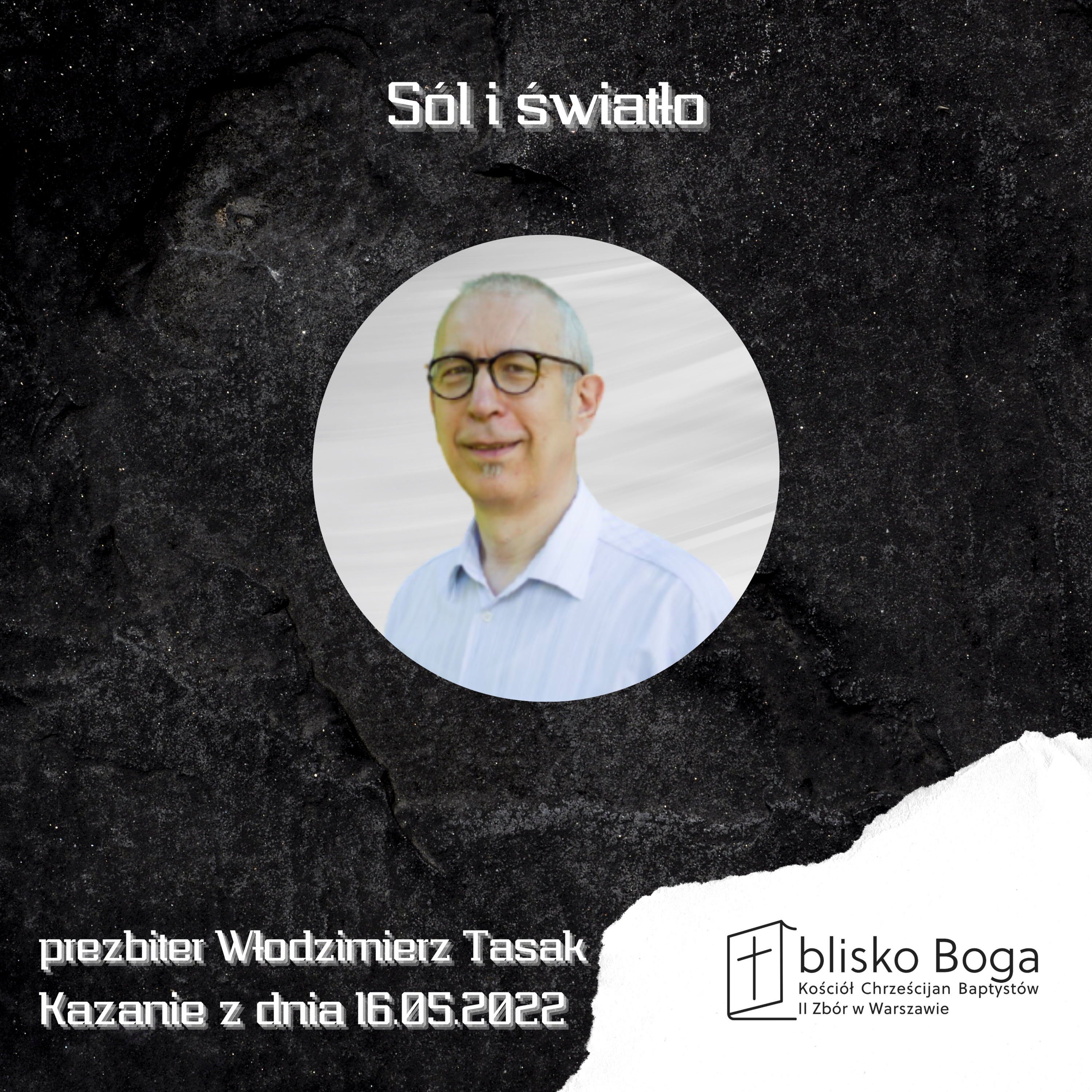 Sól i światło