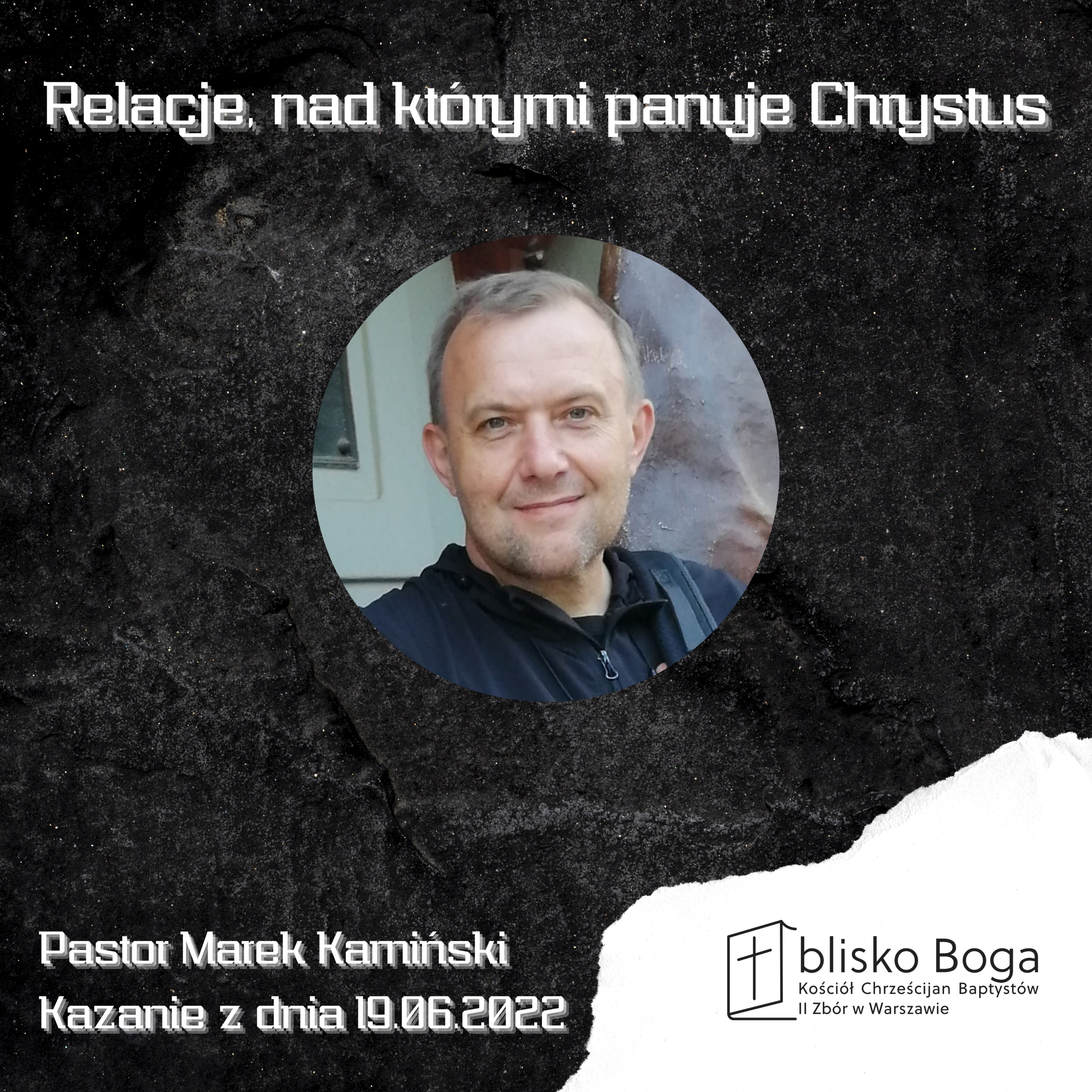 Relacje, nad którymi panuje Chrystus episode artwork
