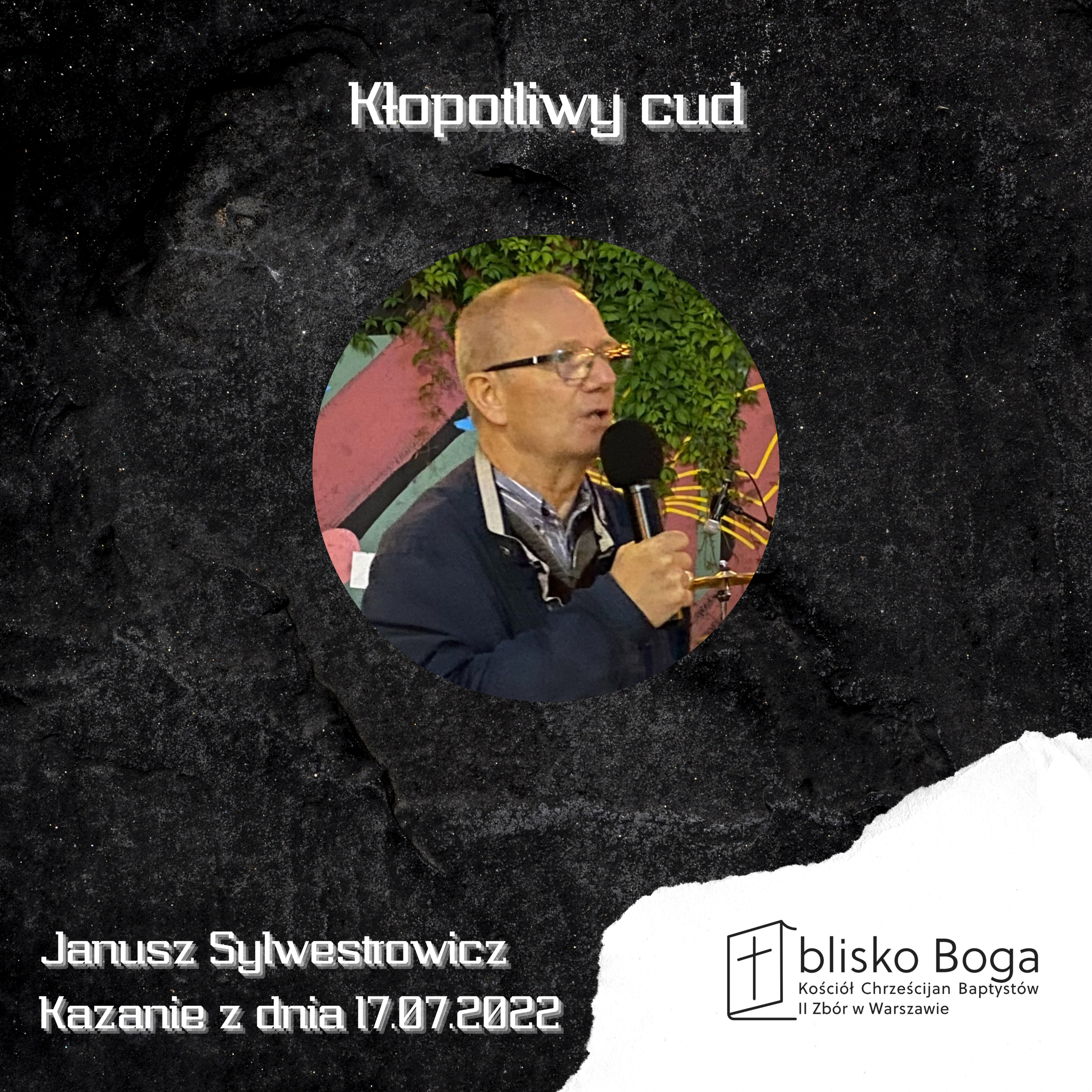 Kłopotliwy cud