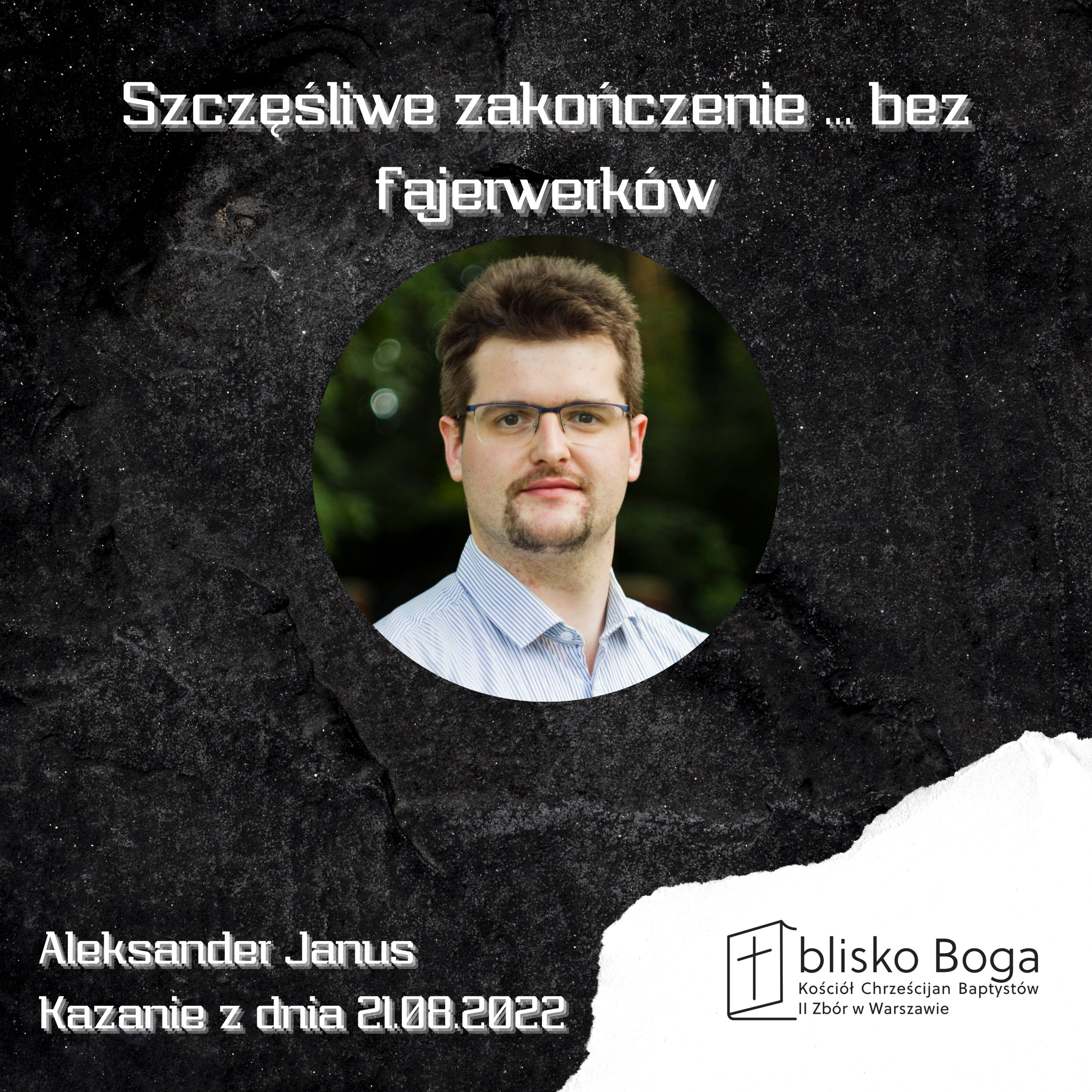 Szczęśliwe zakończenie ... bez fajerwerków (Księga Rut - cz. 4) episode artwork