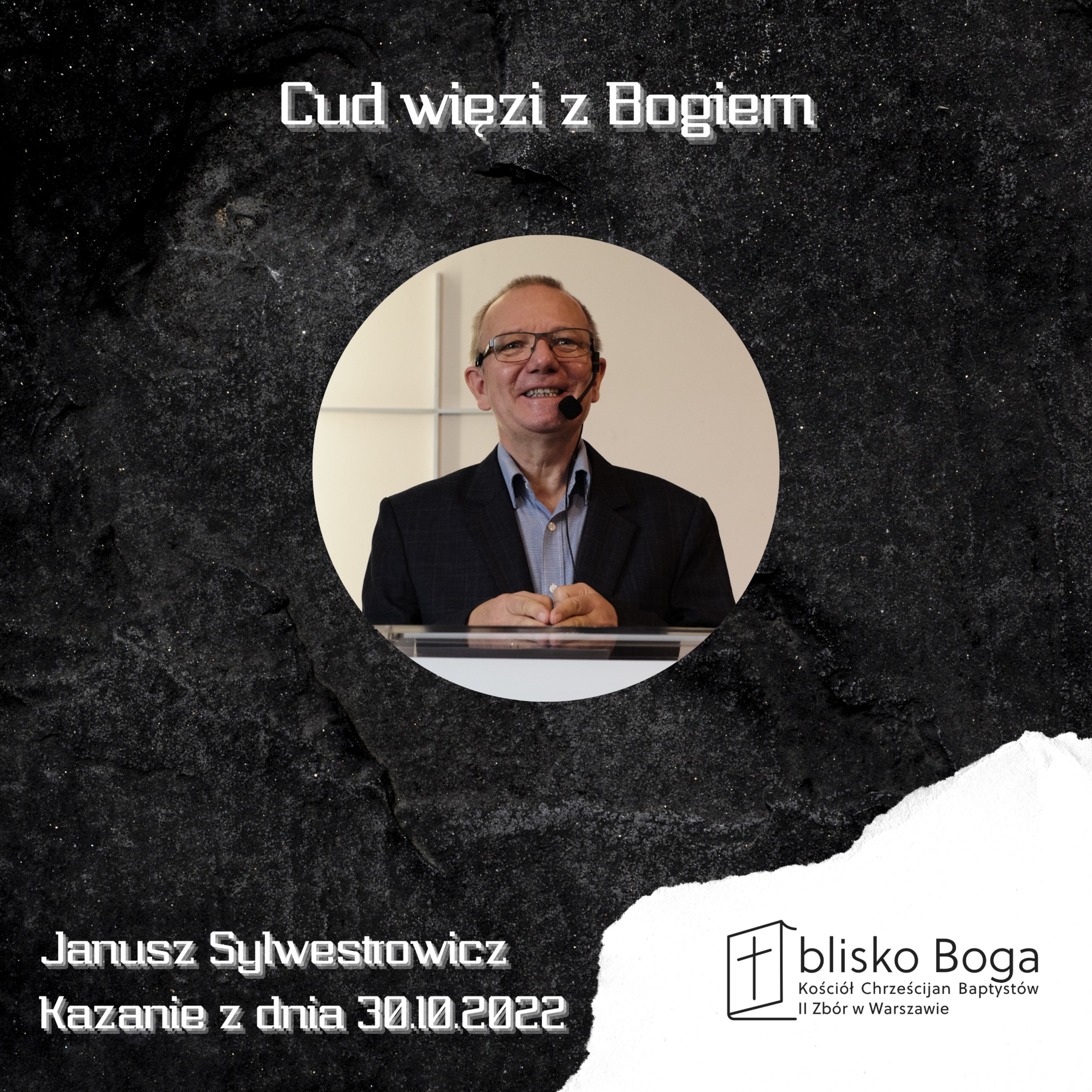 Cud więzi z Bogiem episode artwork