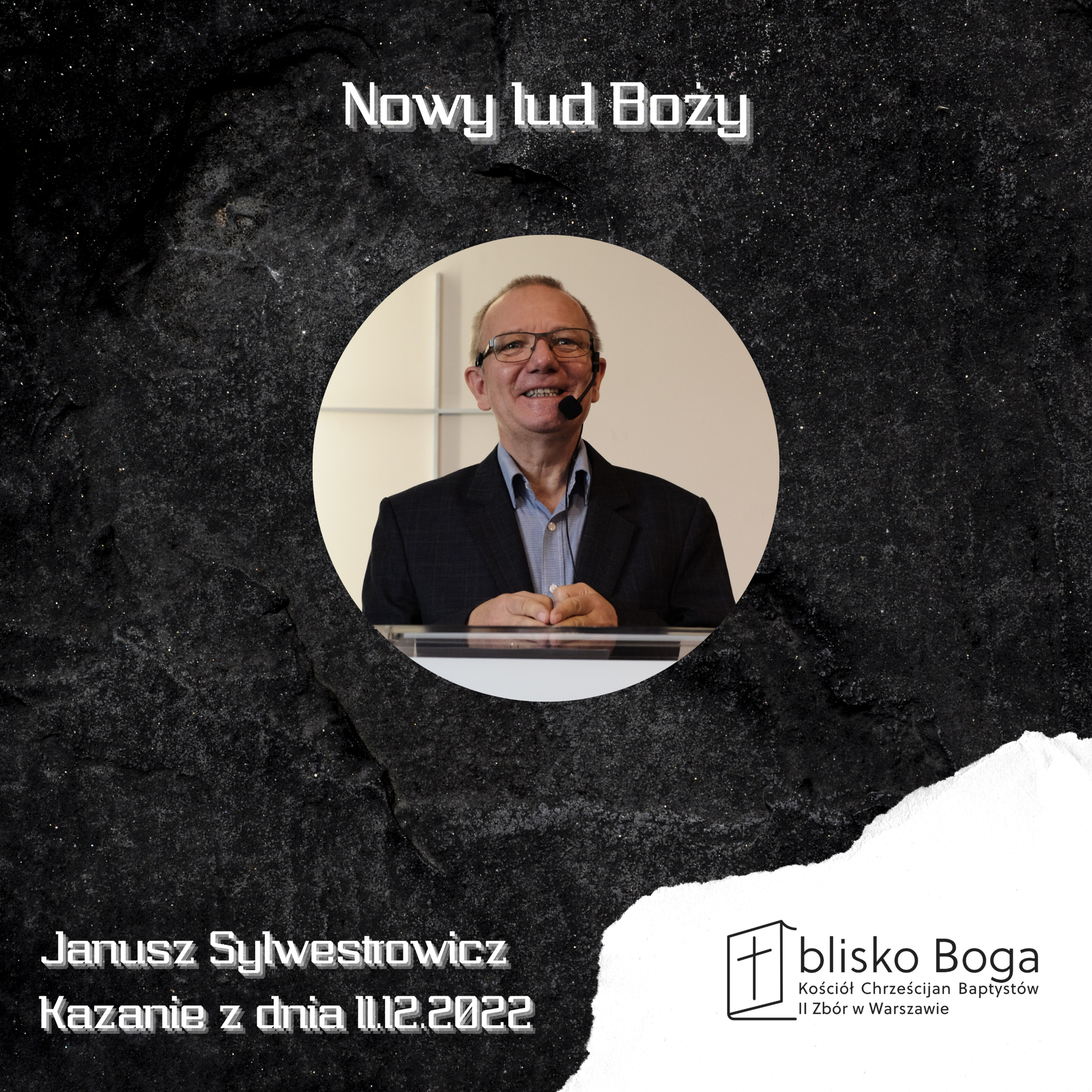 Nowy Lud Boży