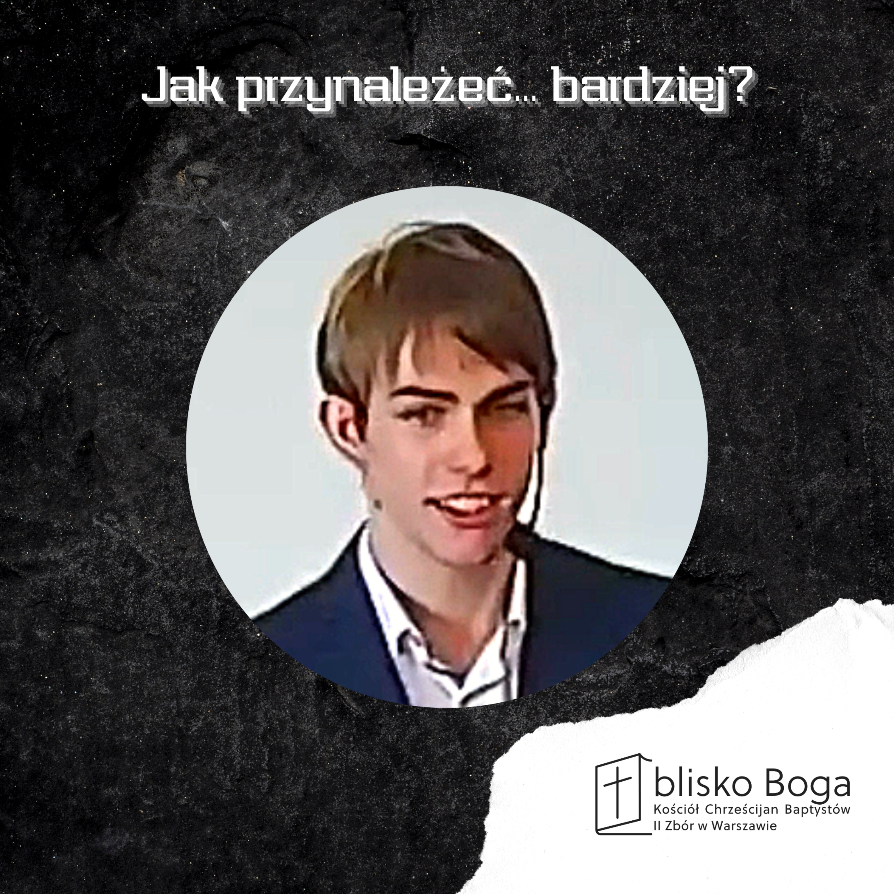 Jak przynależeć... bardziej?