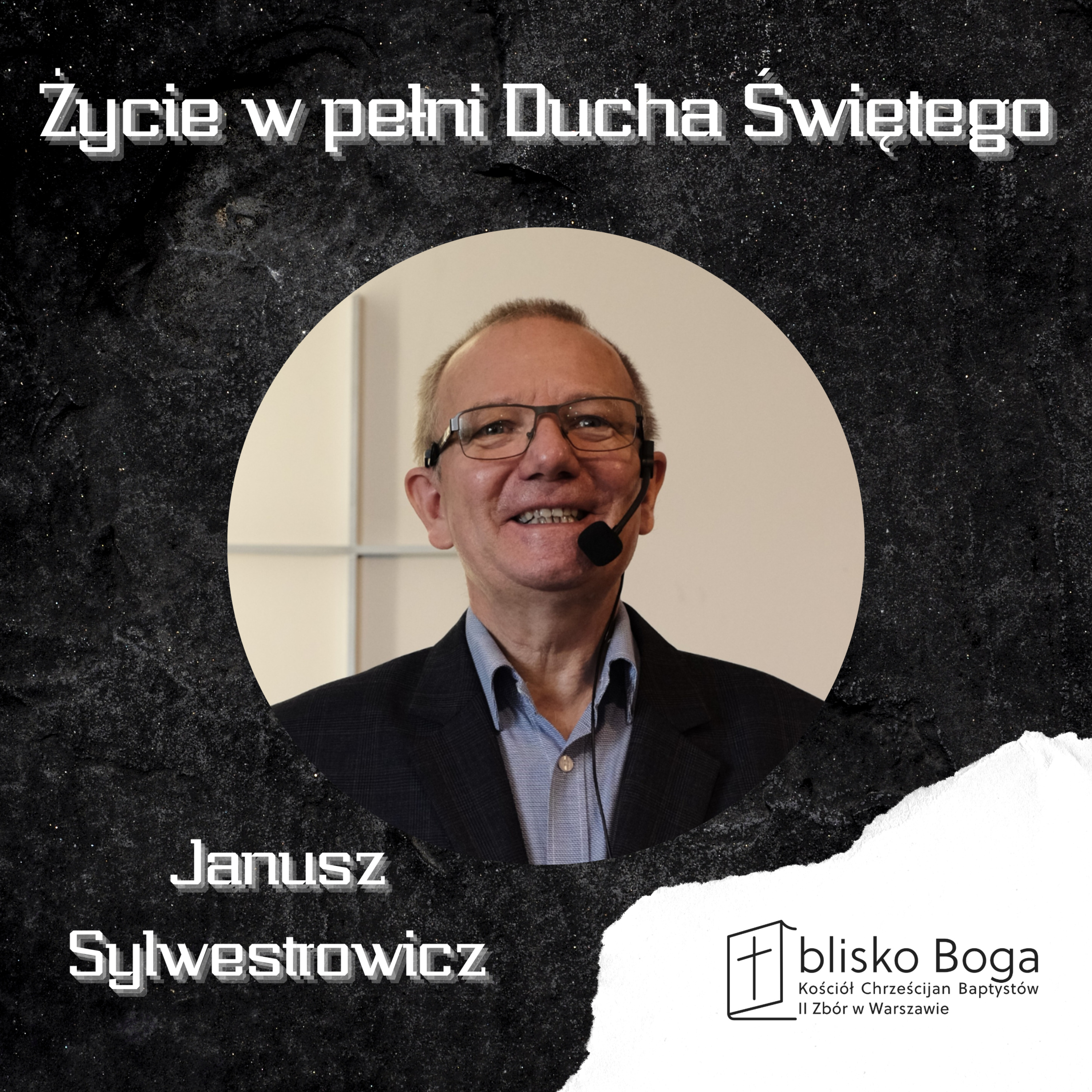 Życie w pełni Ducha Świętego