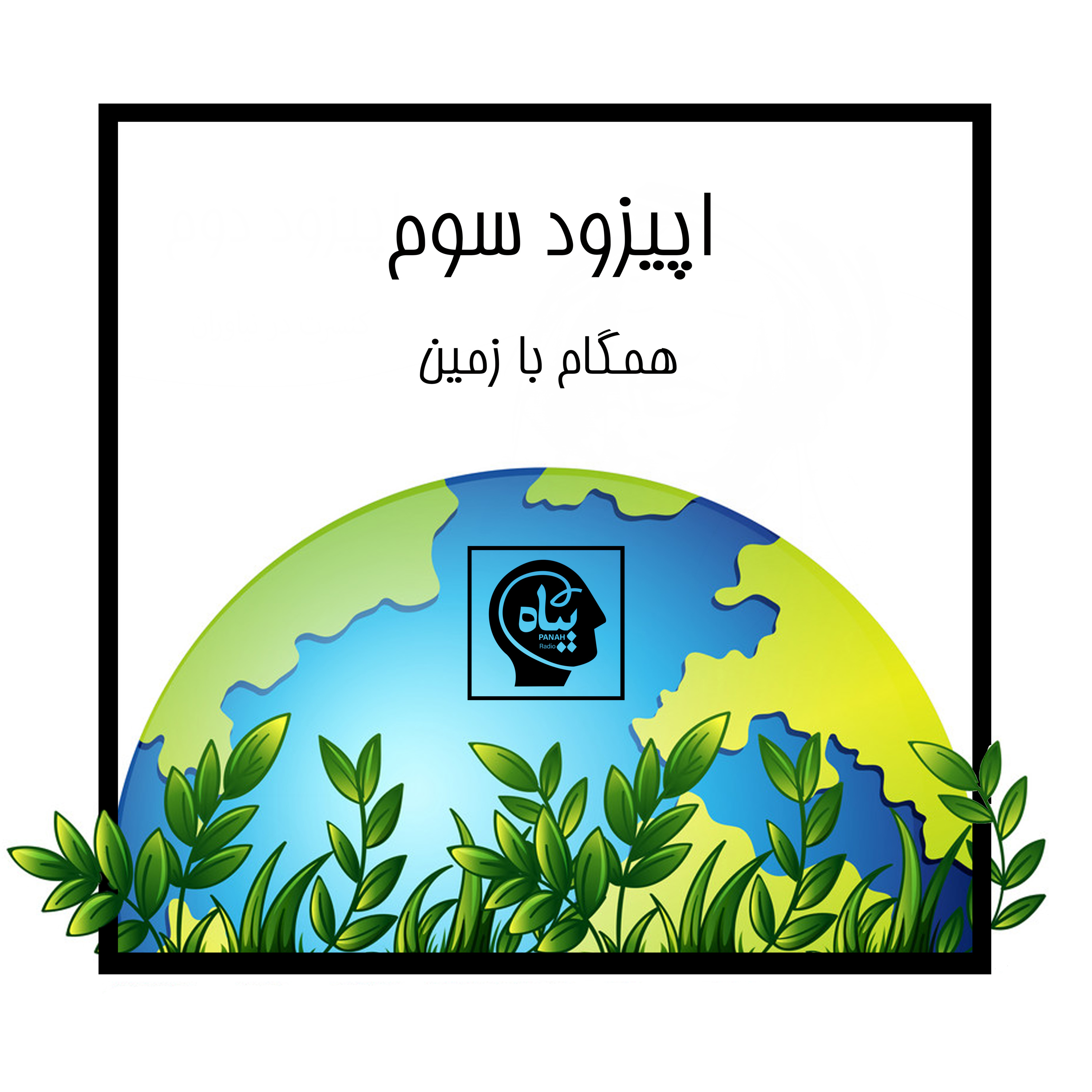 کاور همگام با زمین