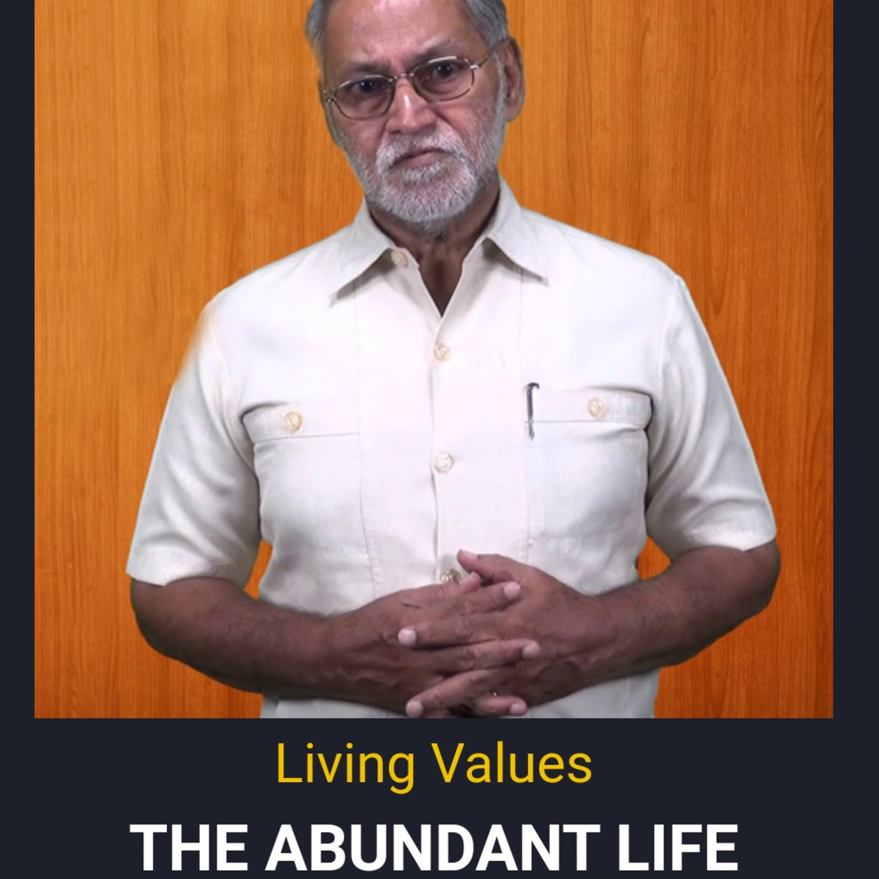The Abundant Life - What's New with MQ episode artwork