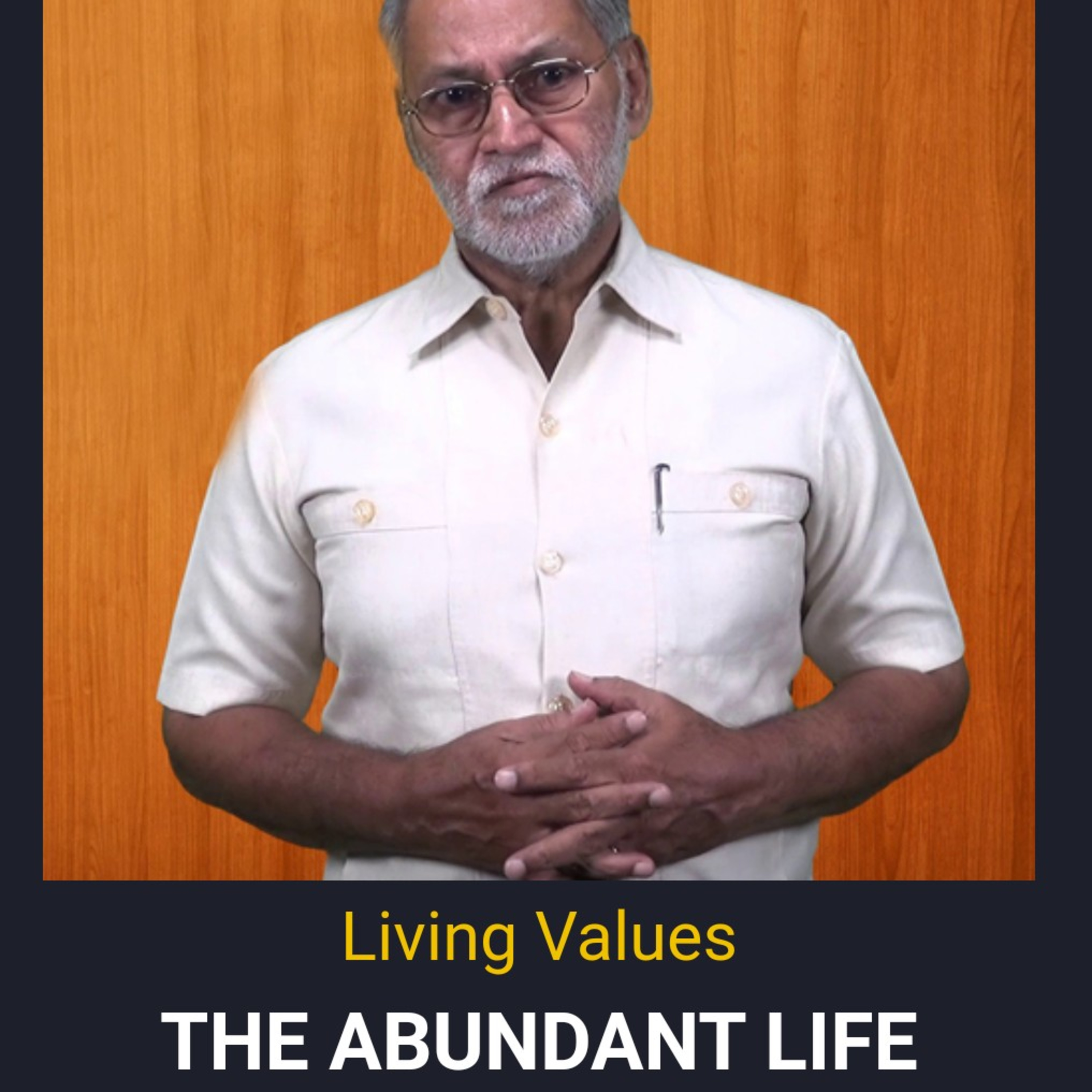 The Abundant Life - Sin Is Worth Leaving

 episode artwork