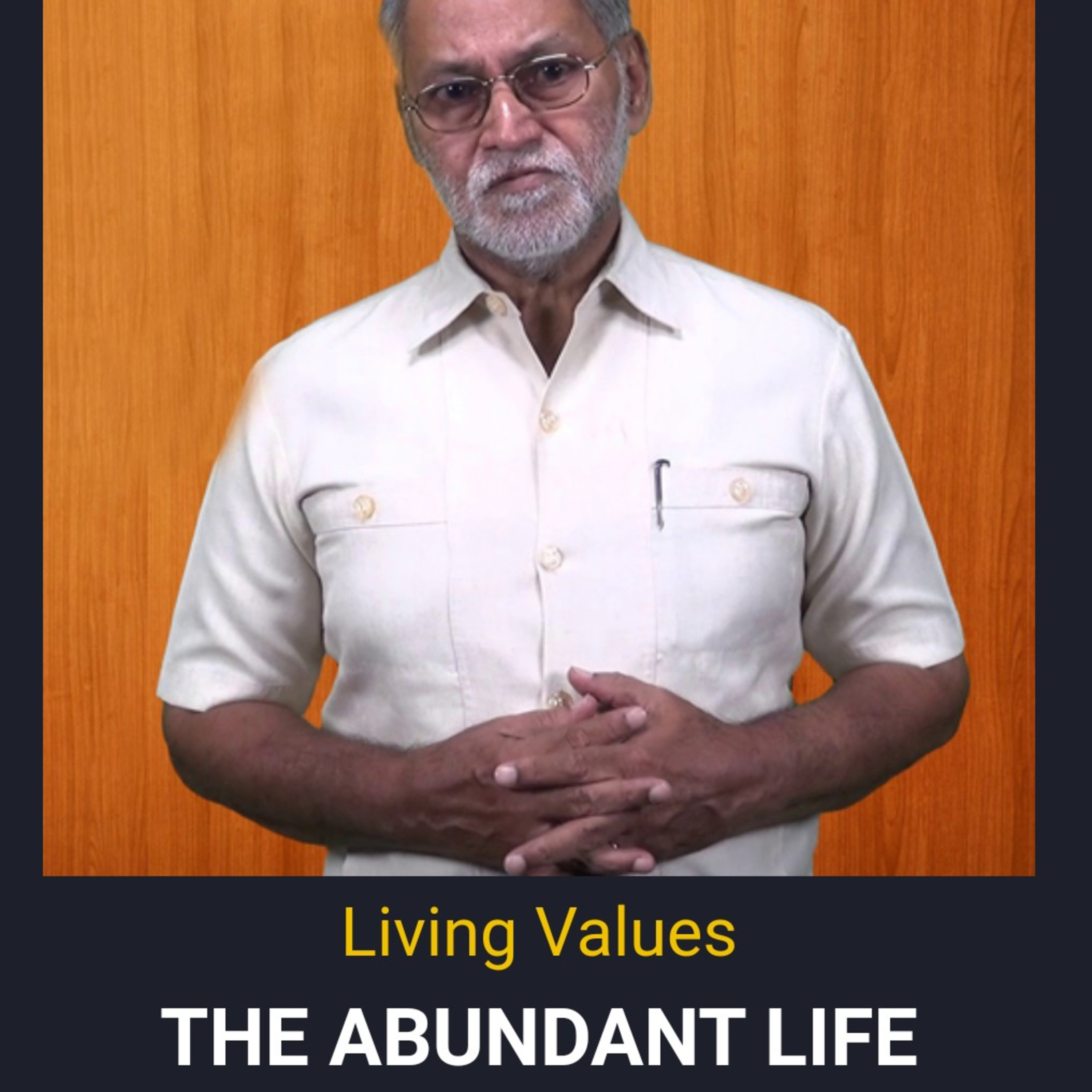 The Abundant Life - Behold I make all things New

 episode artwork