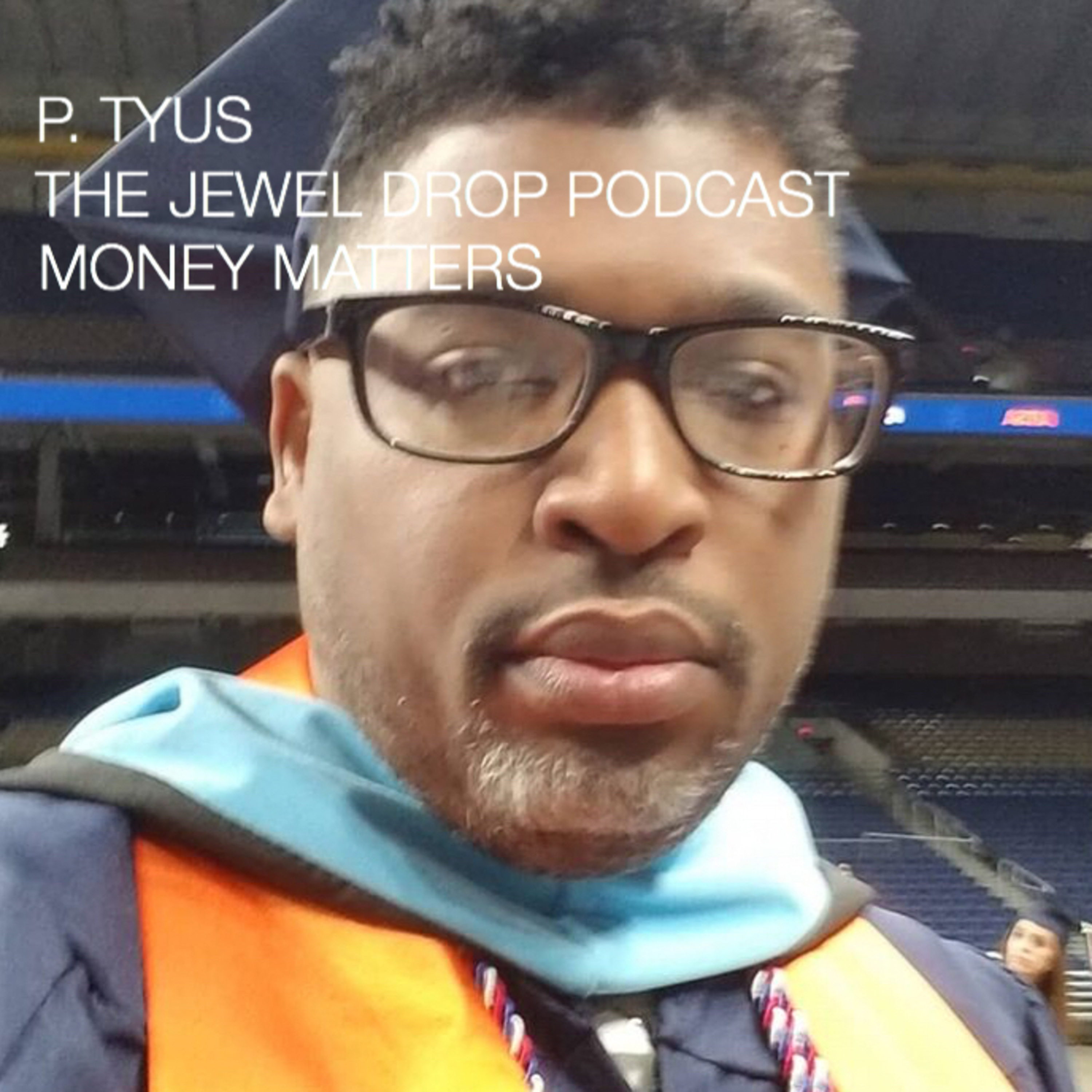 THE JEWEL DROP