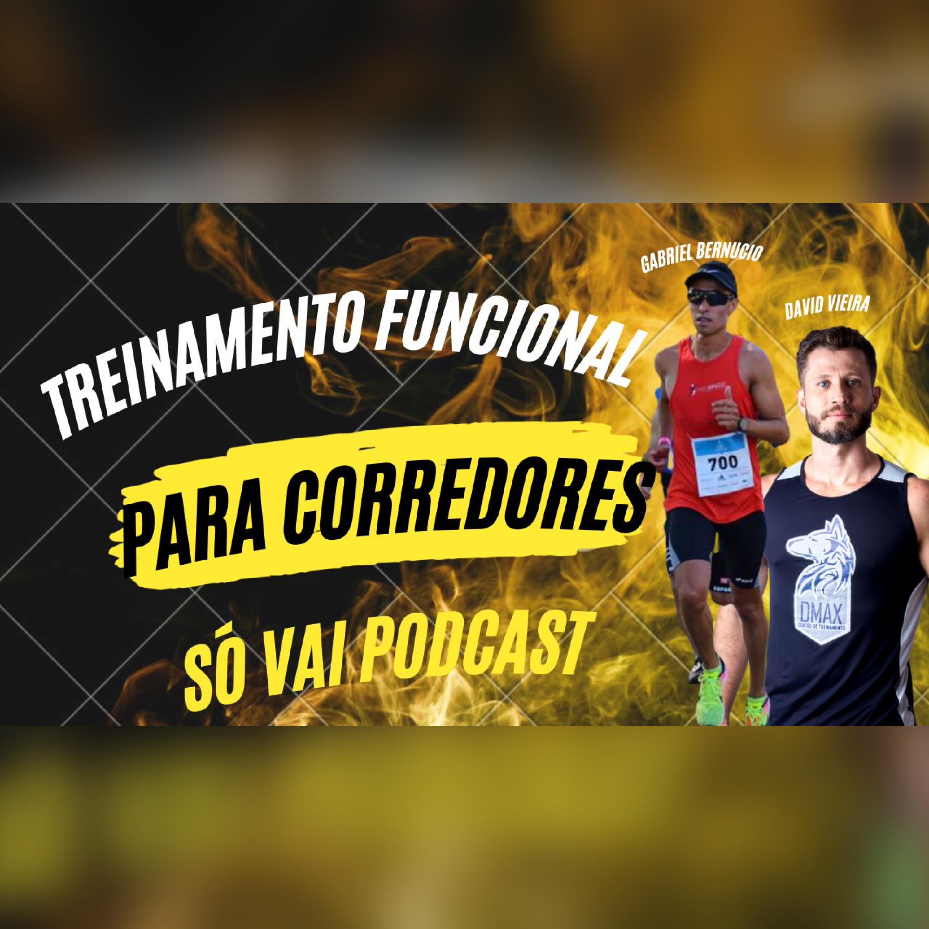 Só vai…