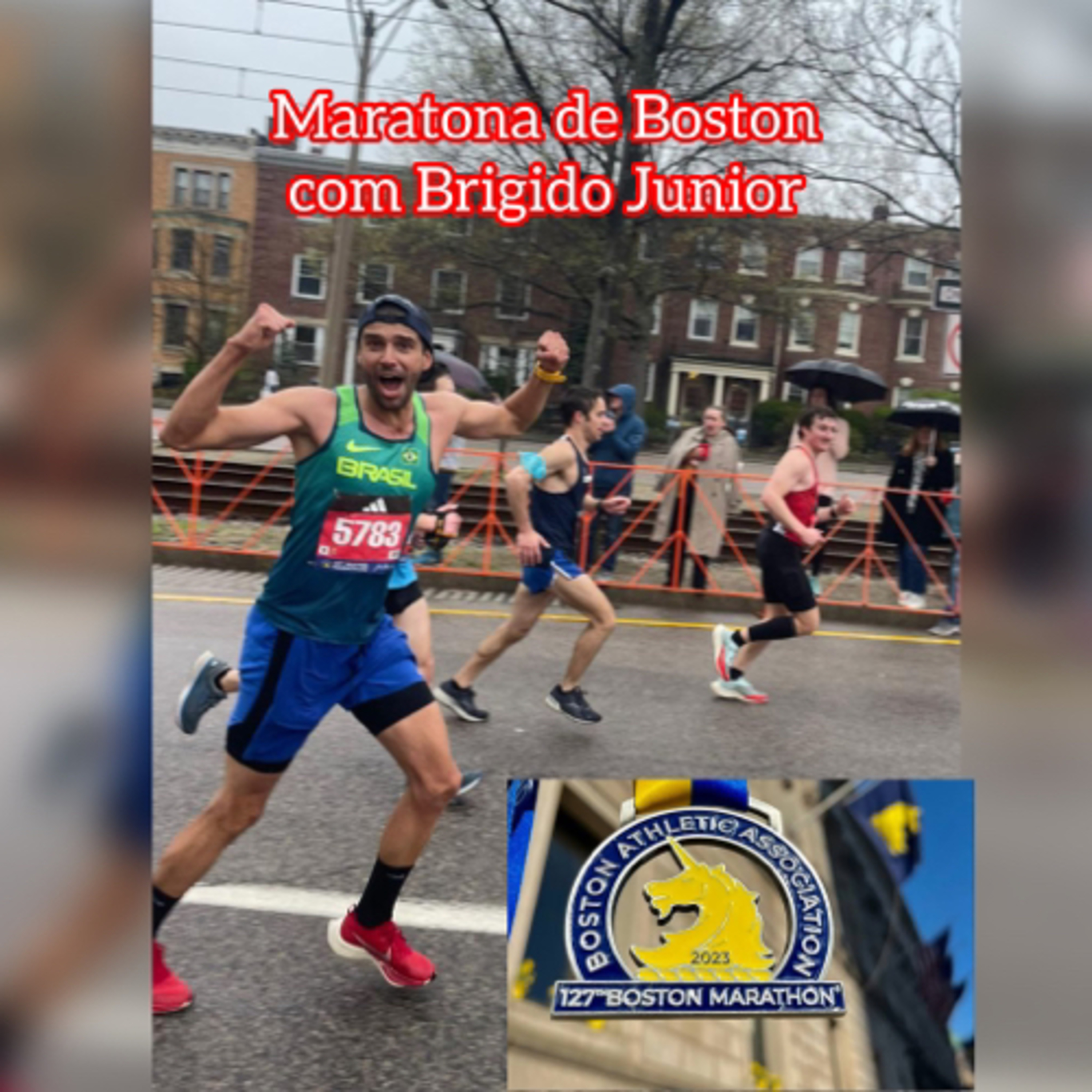 Só vai…