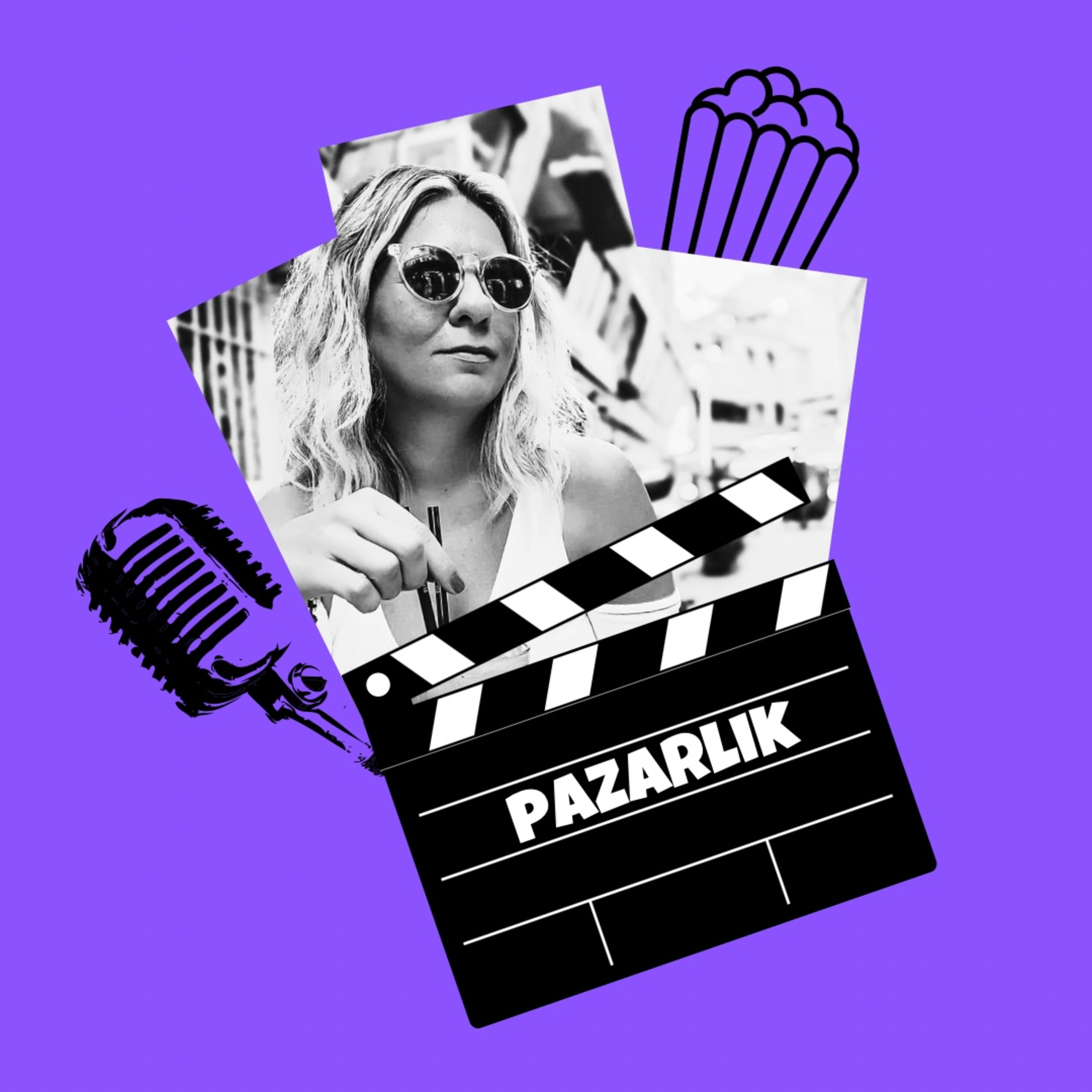Pazarlık 002 episode artwork
