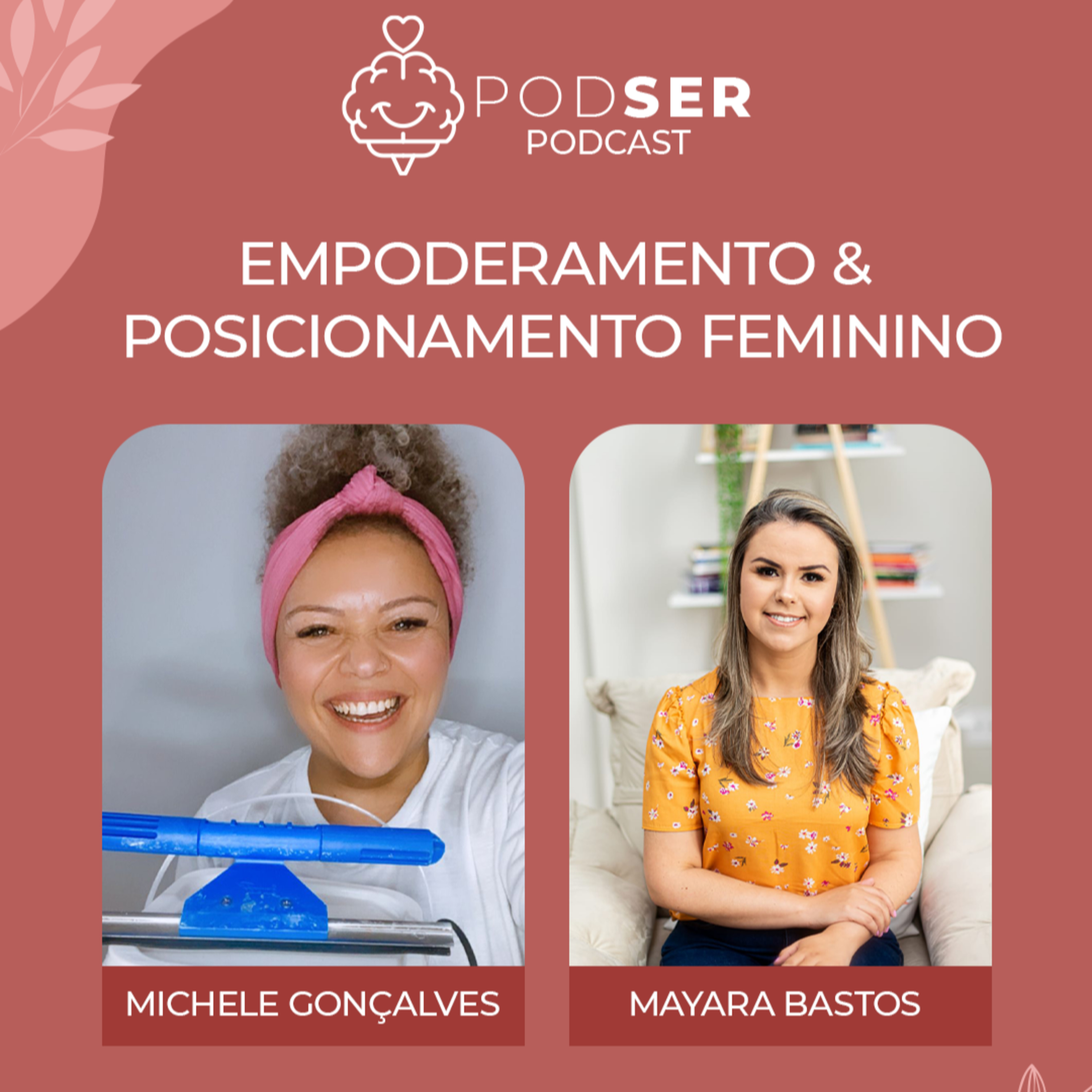 PodSER