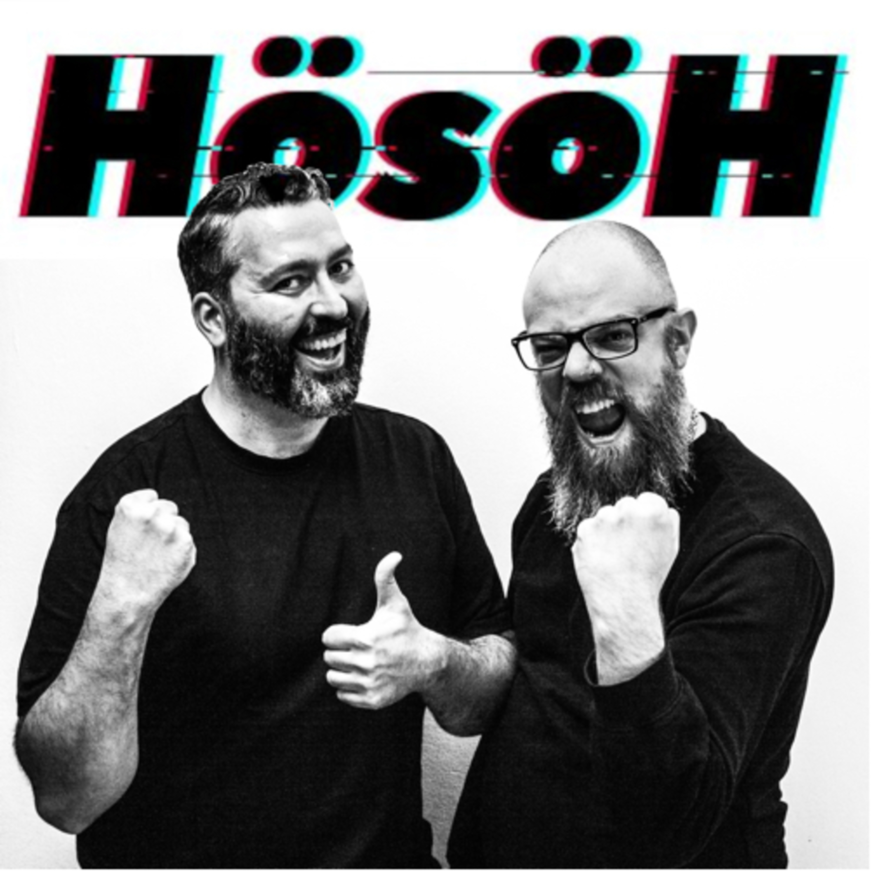 Hörensöhne