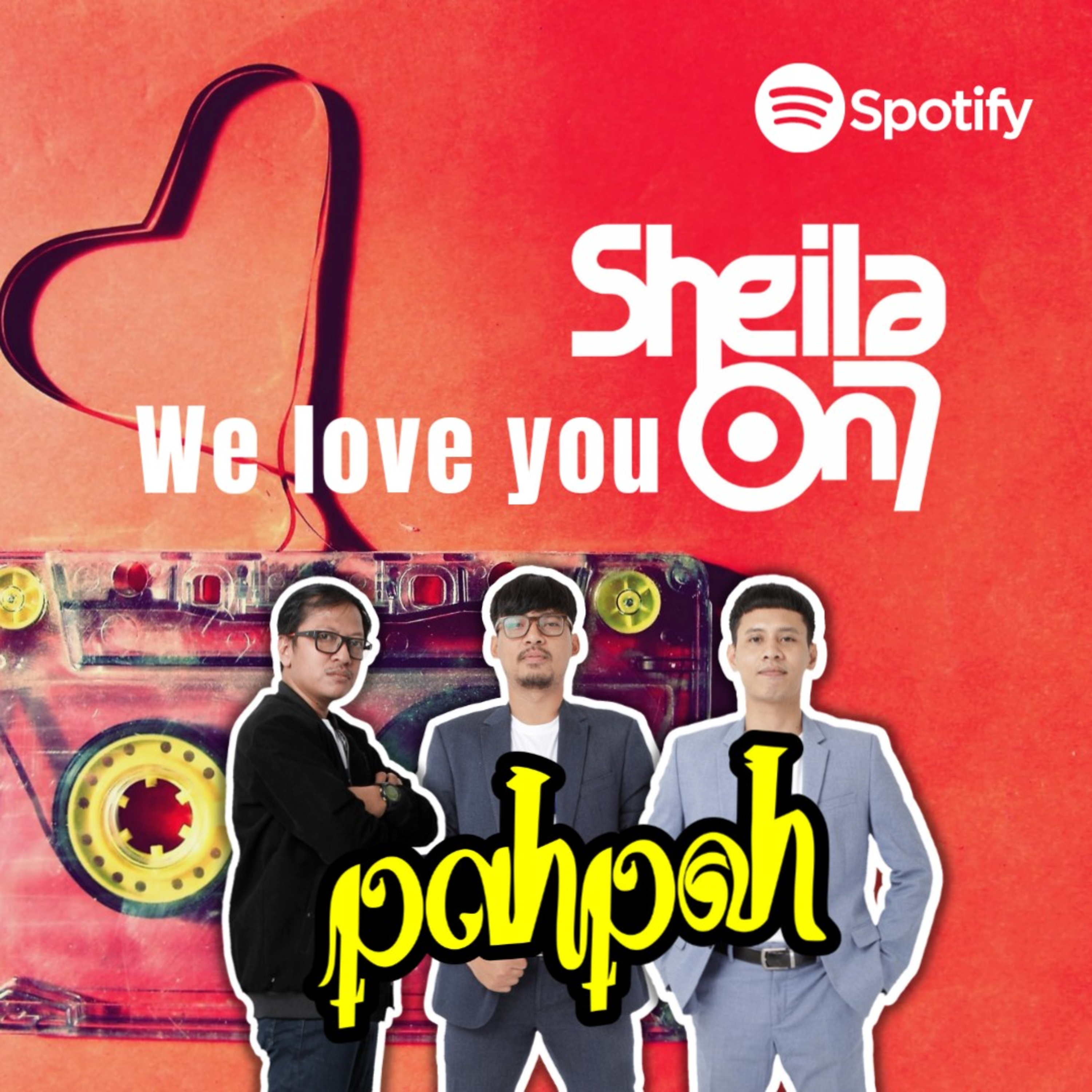 Pahpoh | Podcast Basa Basi