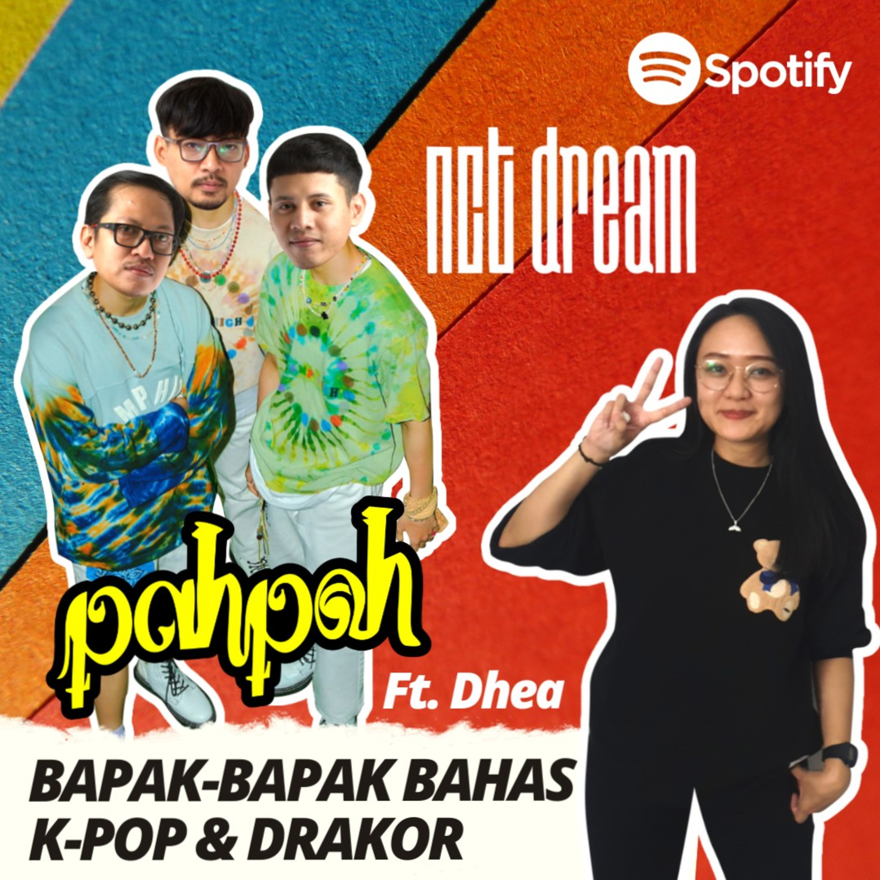 Pahpoh | Podcast Basa Basi