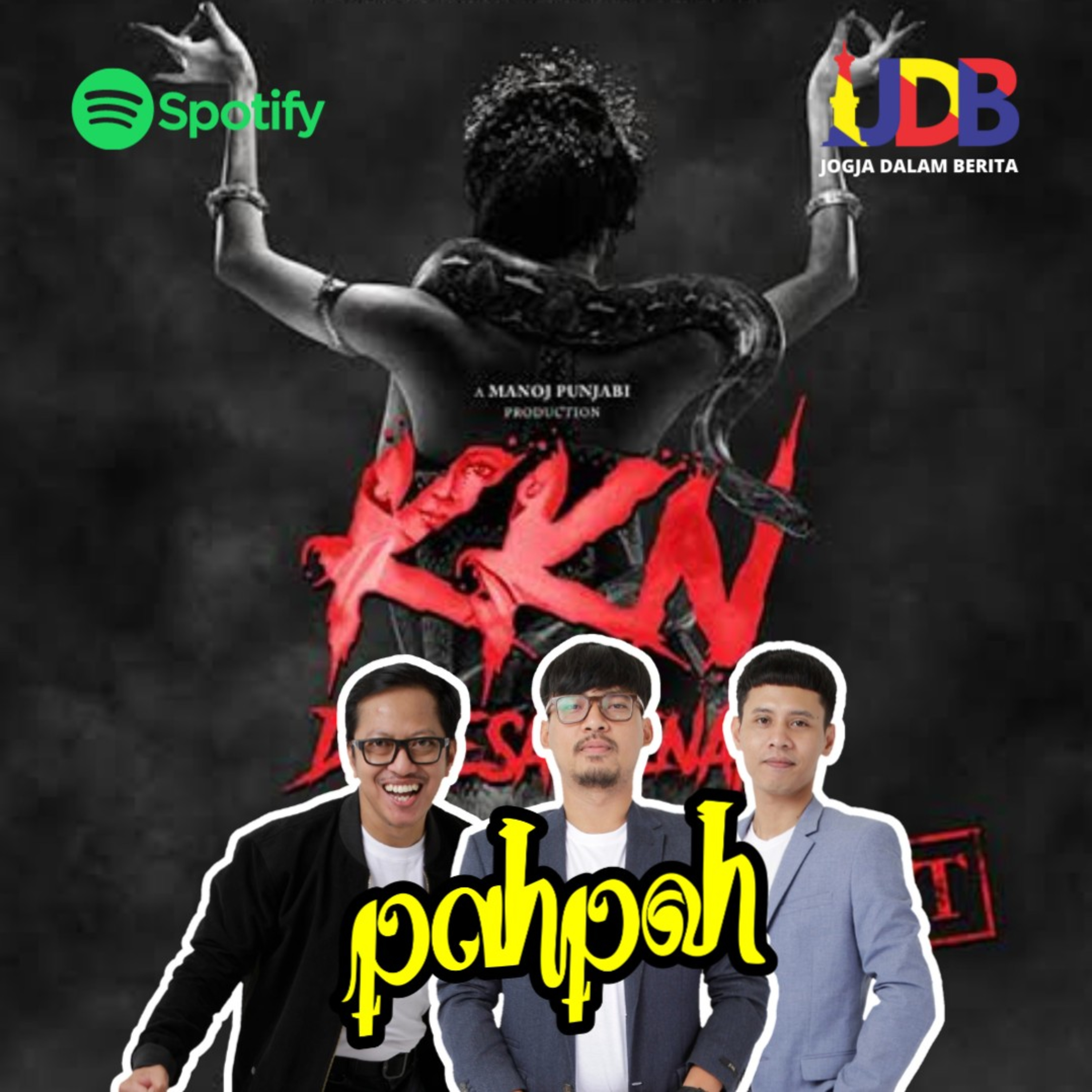 Pahpoh | Podcast Basa Basi