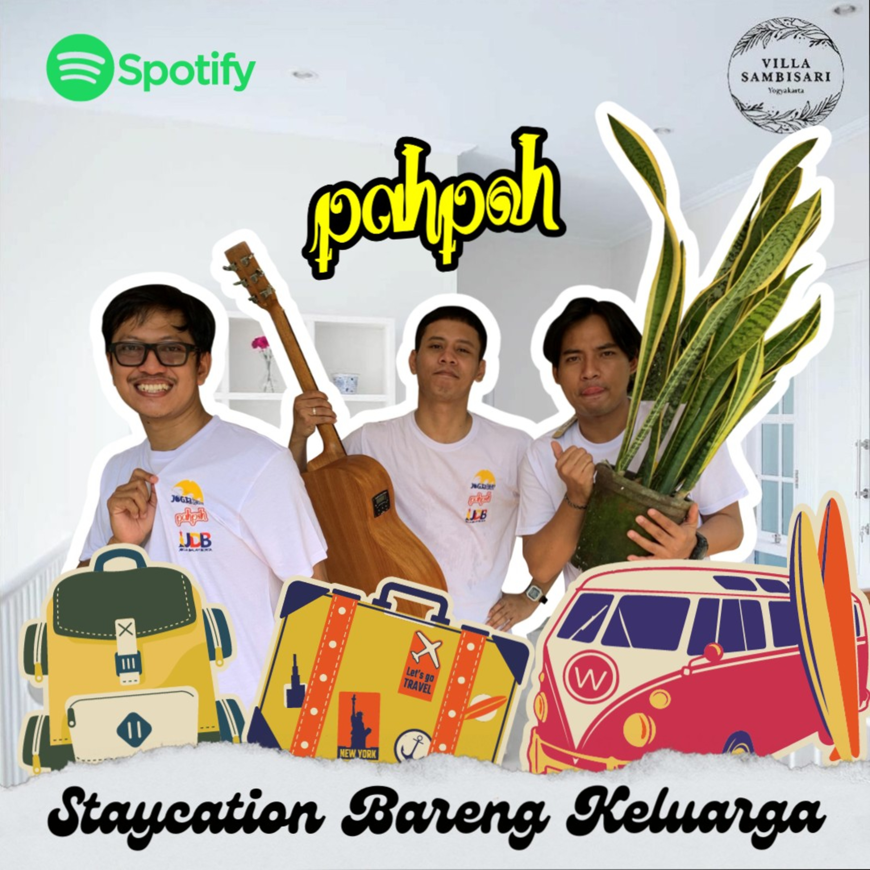 Pahpoh | Podcast Basa Basi