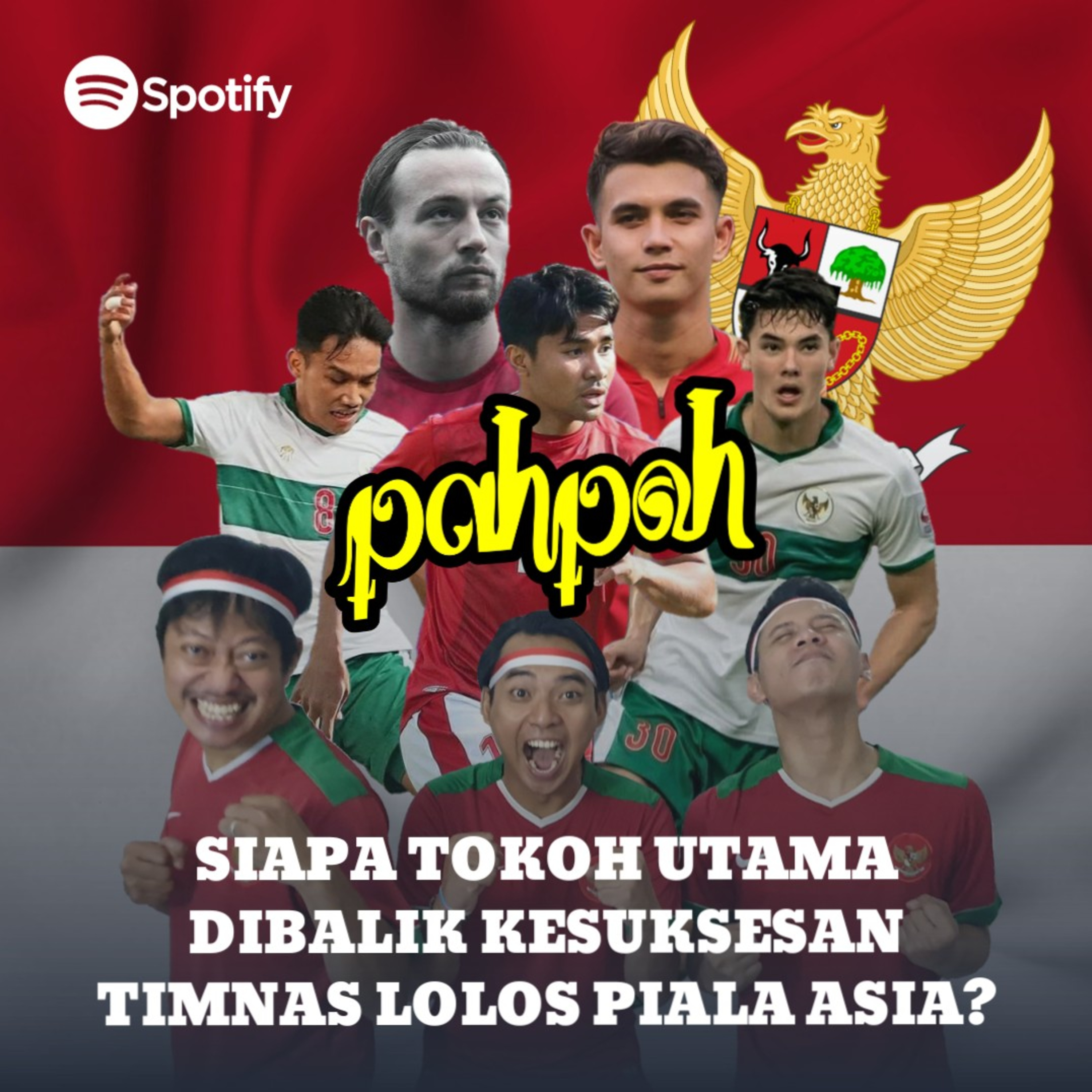 Pahpoh | Podcast Basa Basi