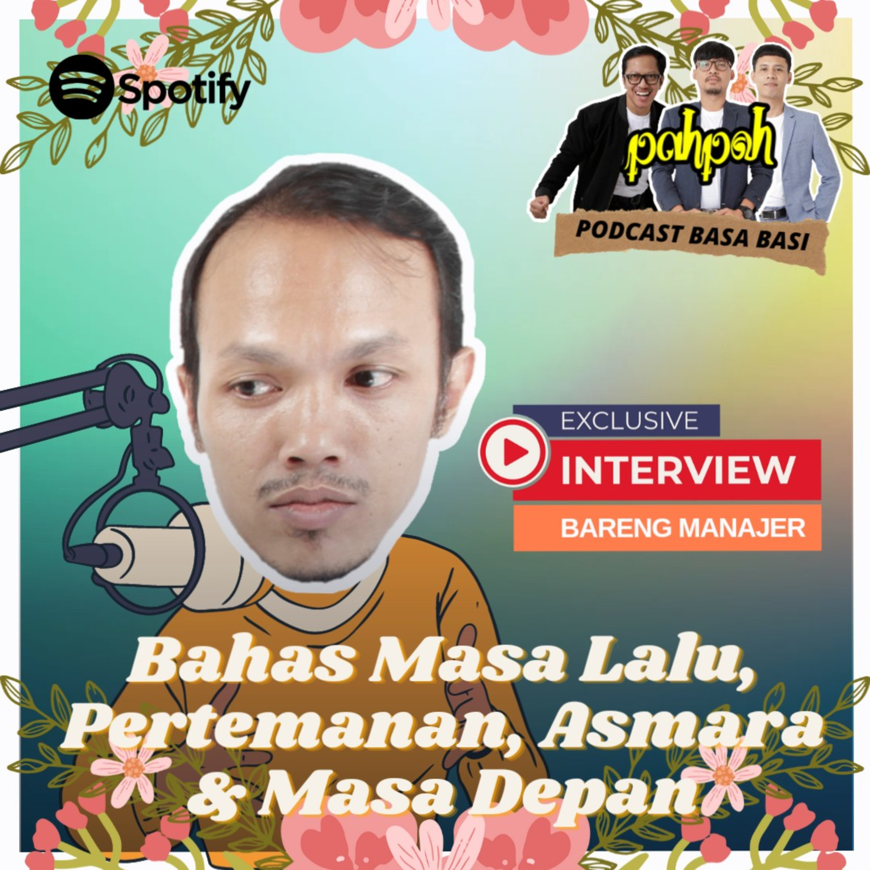 Pahpoh | Podcast Basa Basi