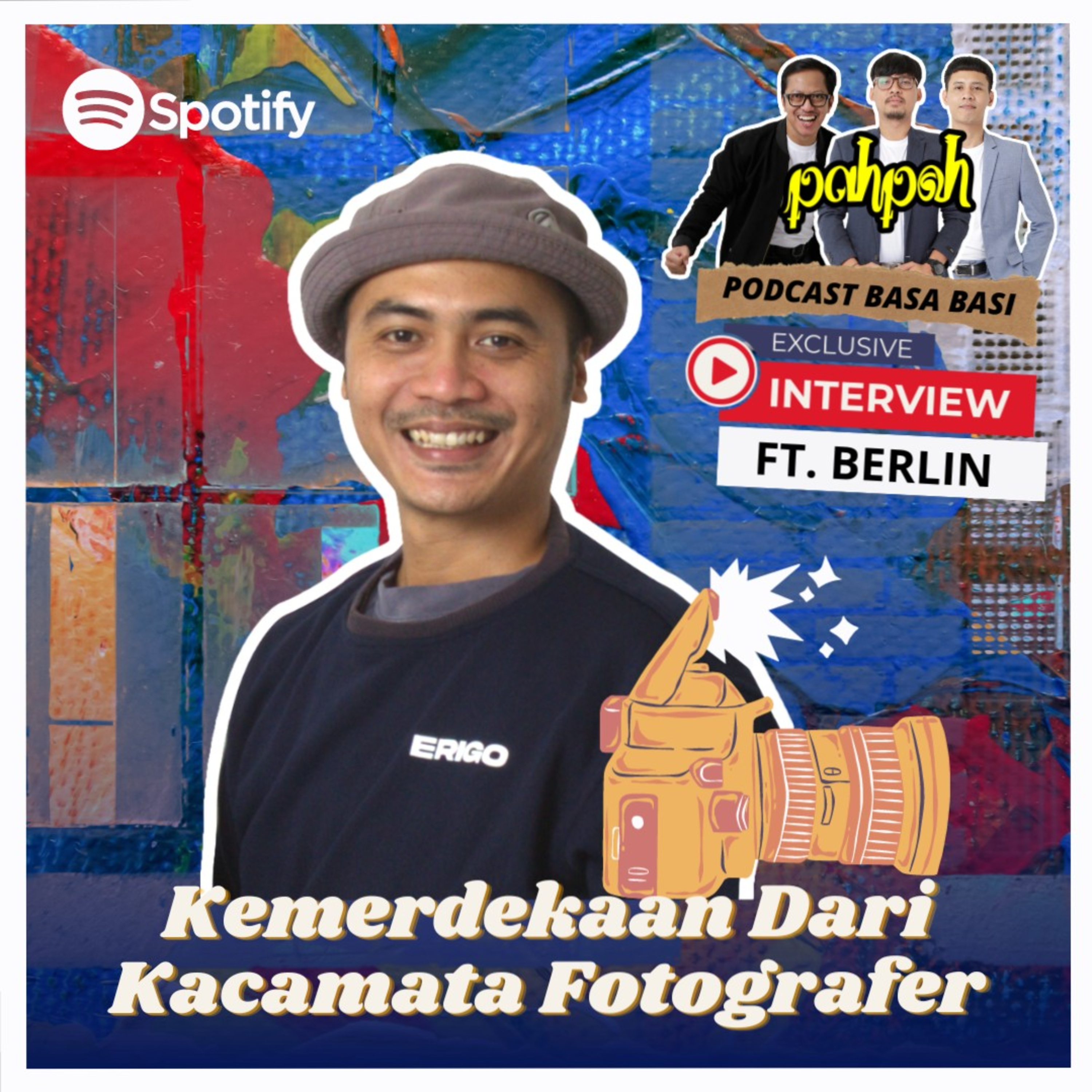 Pahpoh | Podcast Basa Basi
