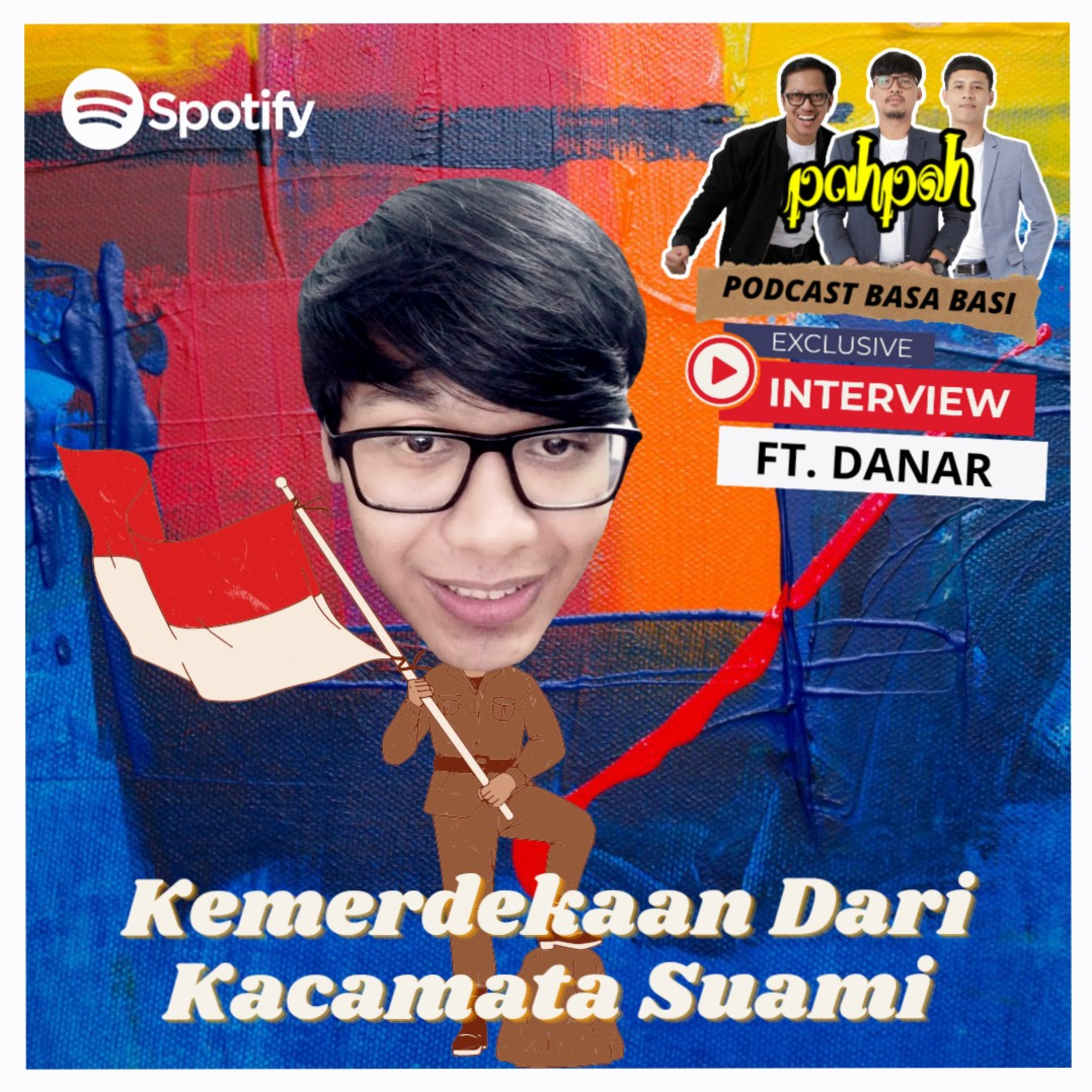 Pahpoh | Podcast Basa Basi