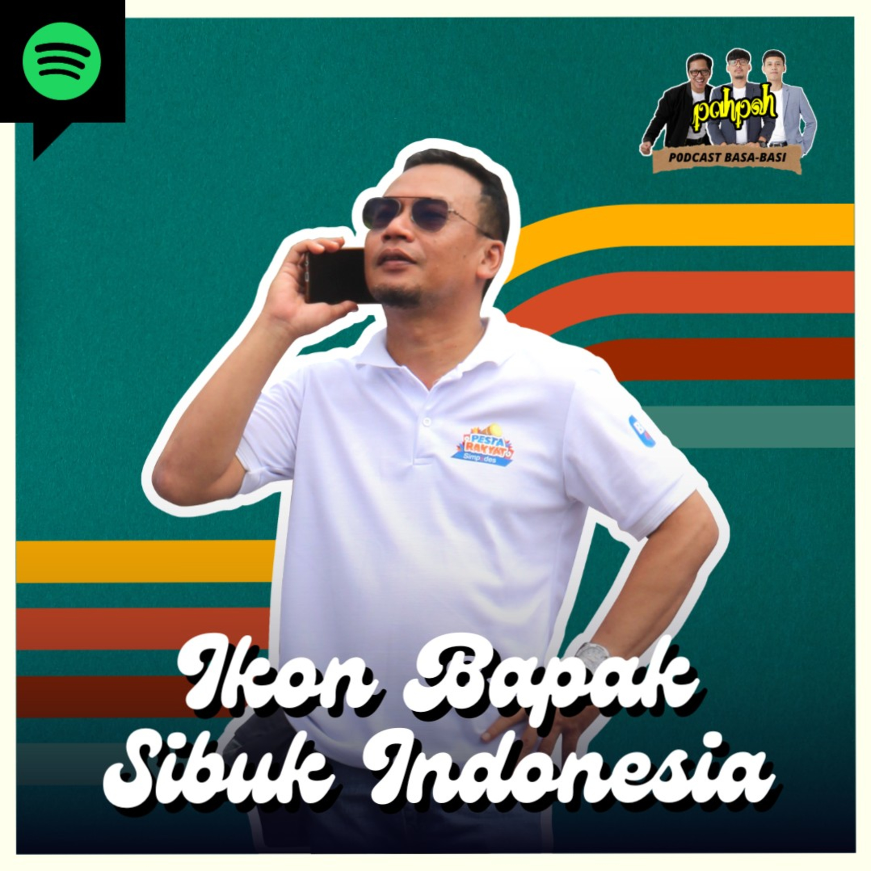 Pahpoh | Podcast Basa Basi