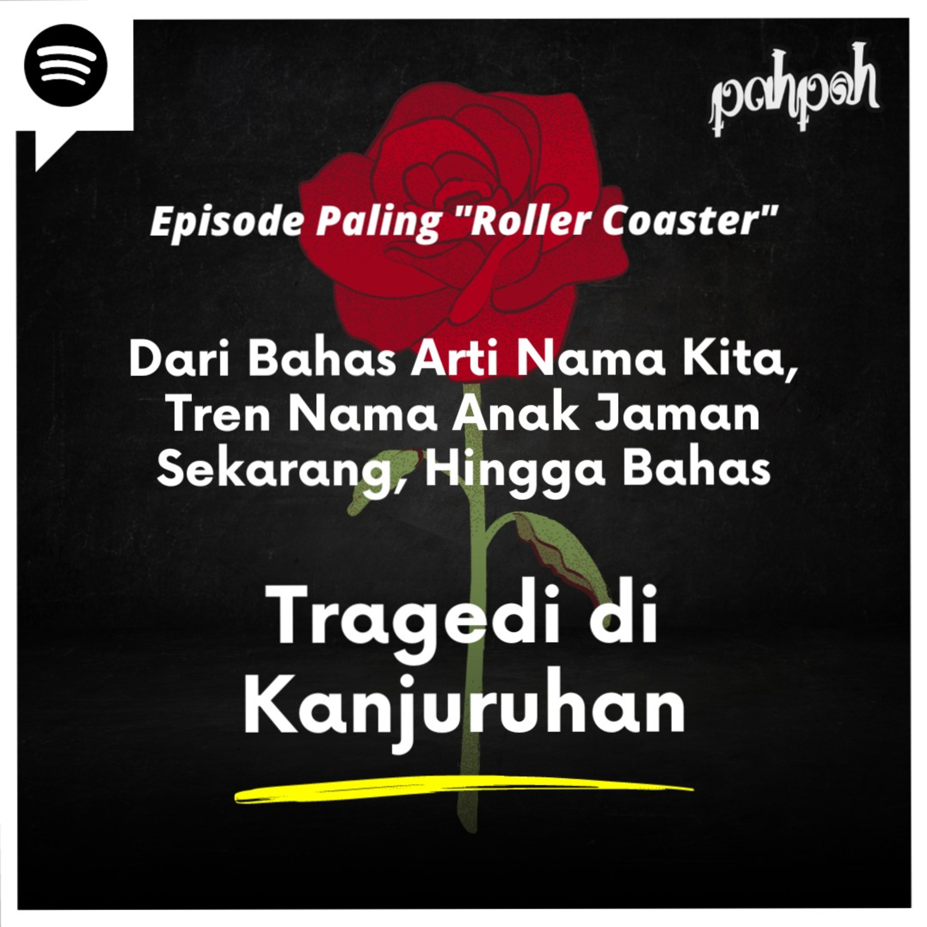 Pahpoh | Podcast Basa Basi