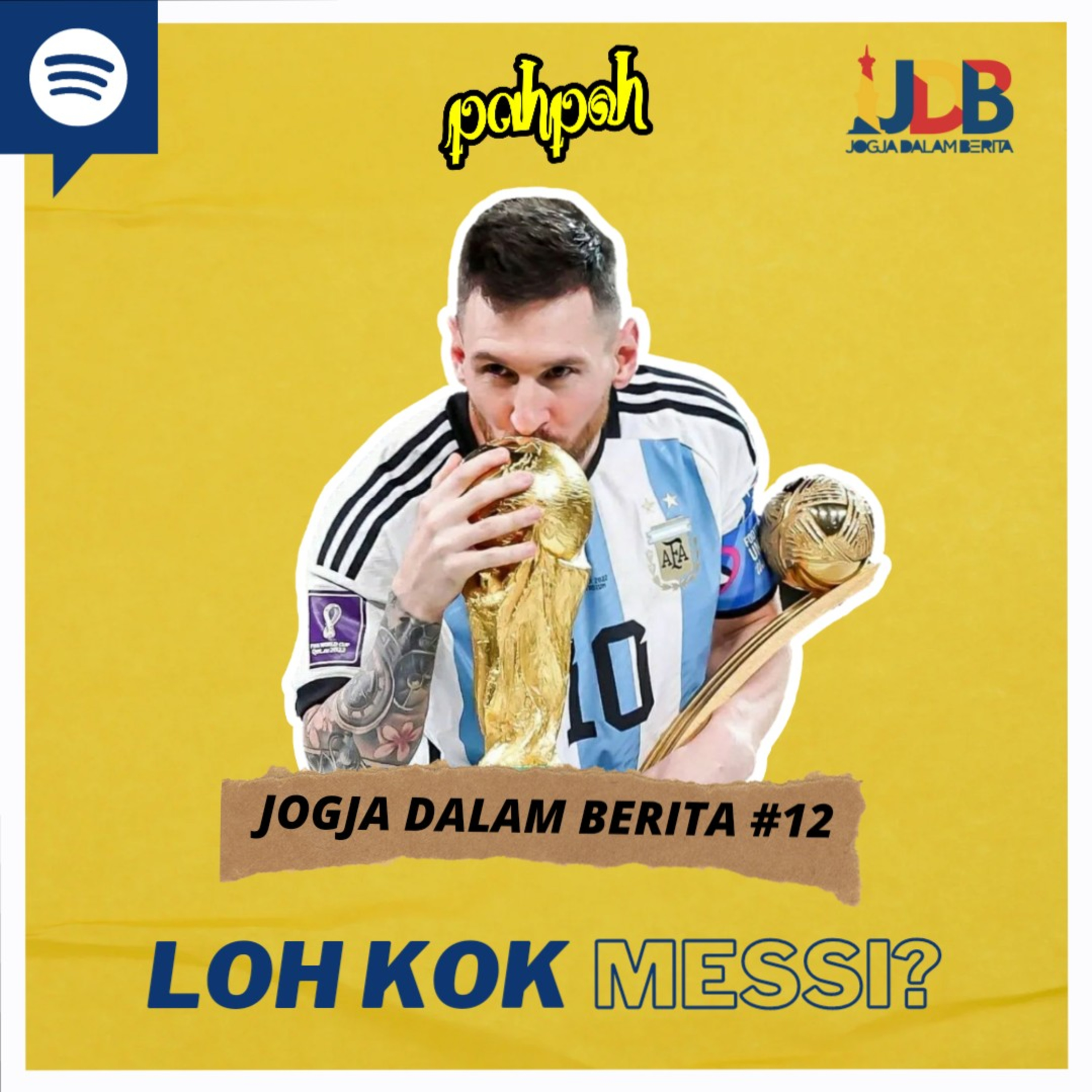 Pahpoh | Podcast Basa Basi