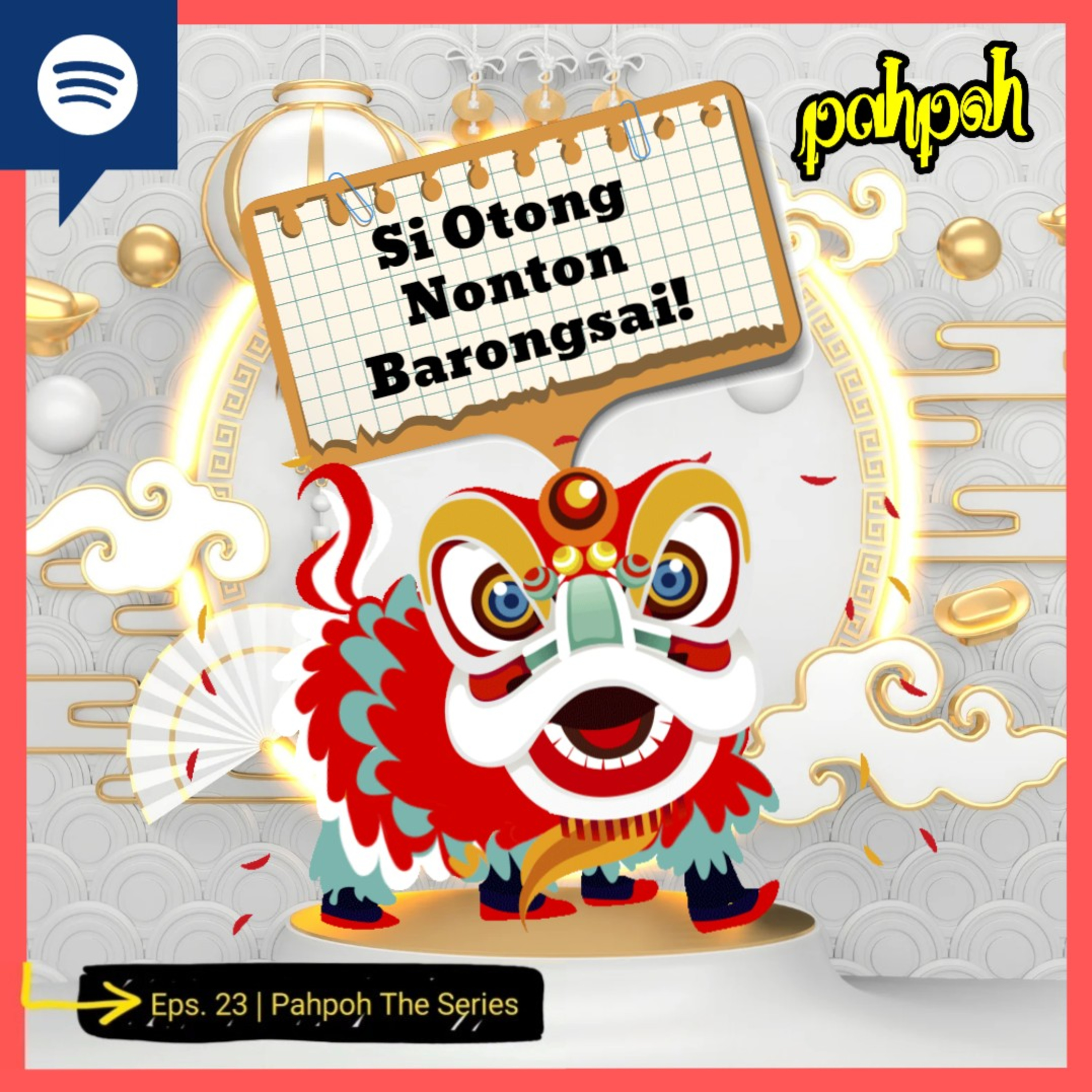 Pahpoh | Podcast Basa Basi