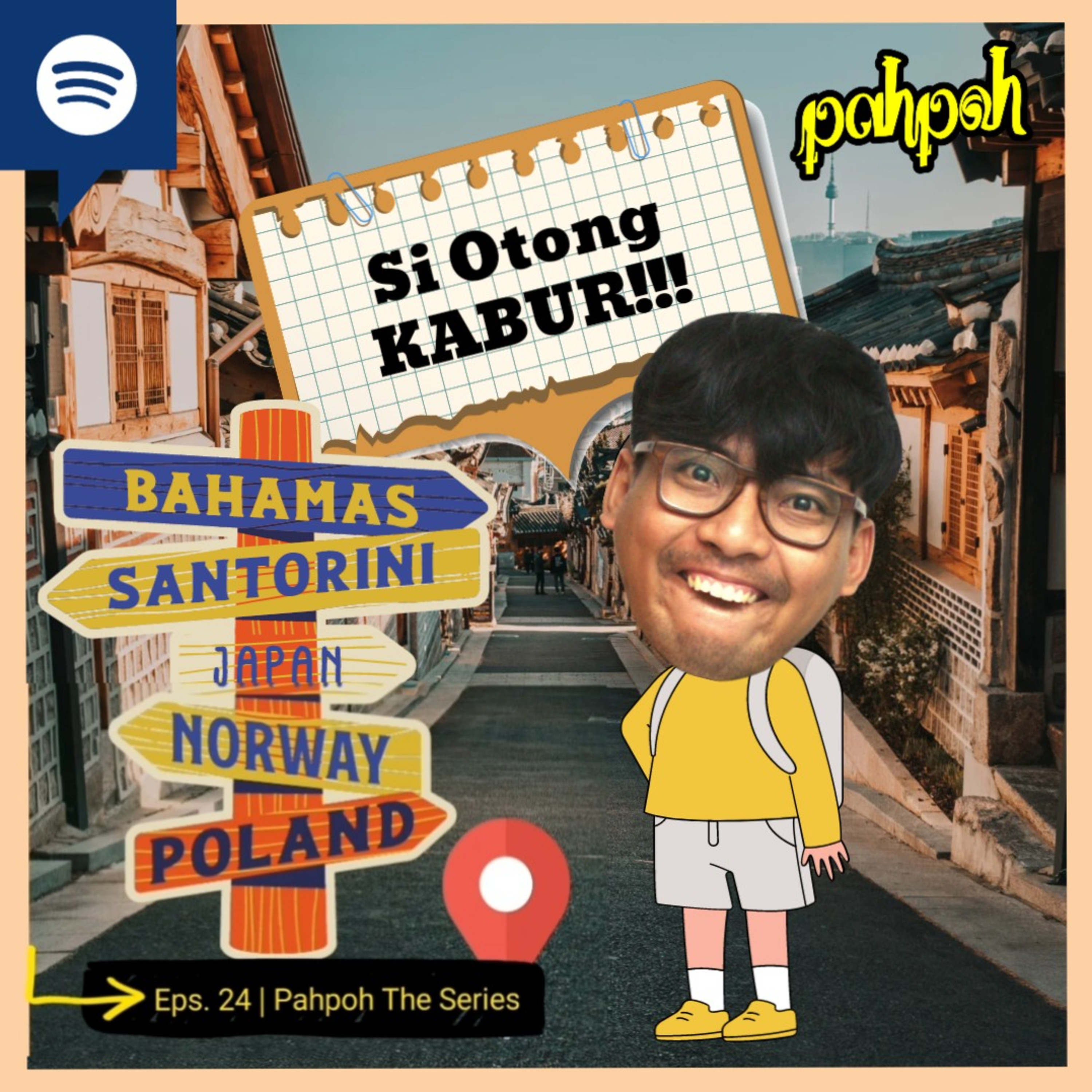 Pahpoh | Podcast Basa Basi