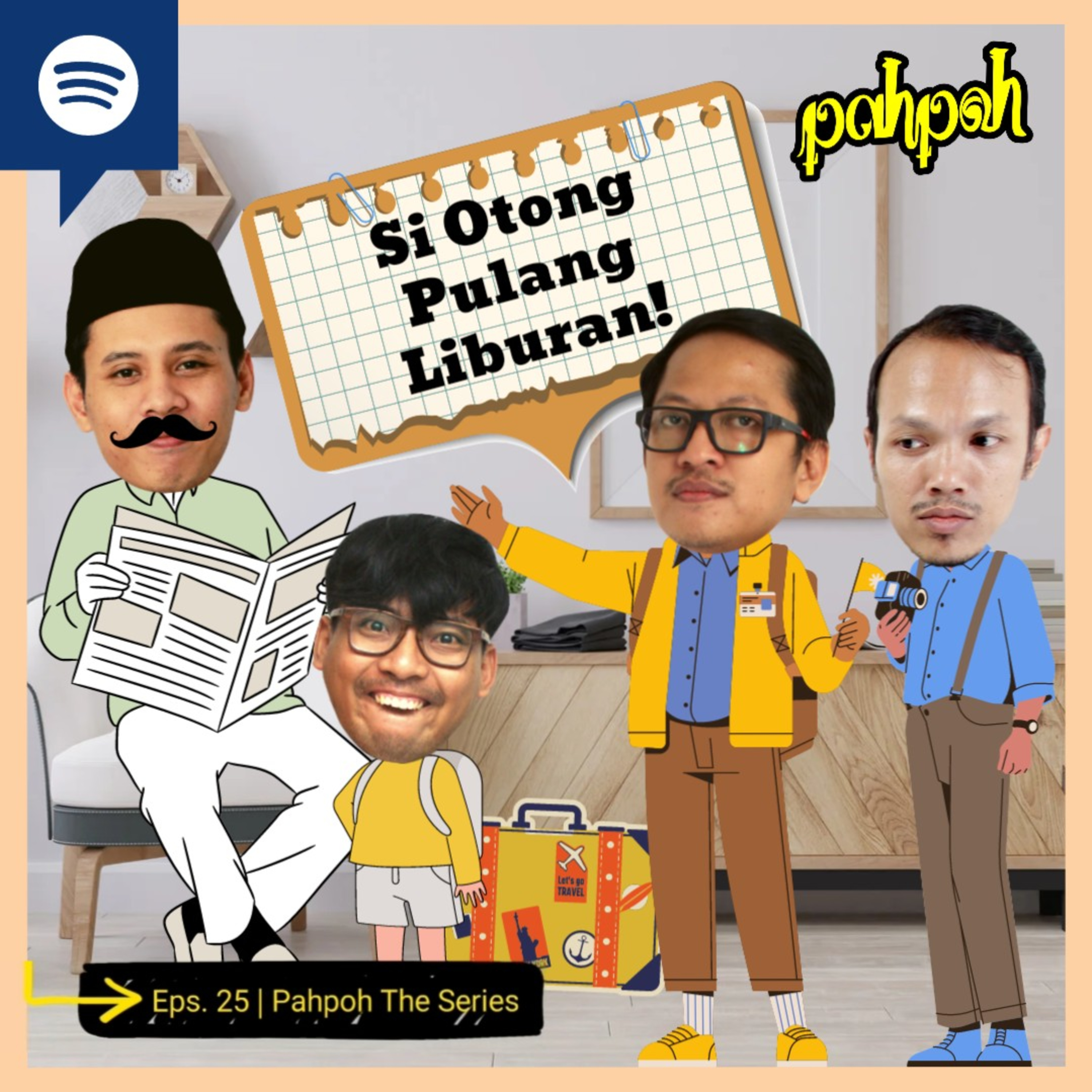 Pahpoh | Podcast Basa Basi