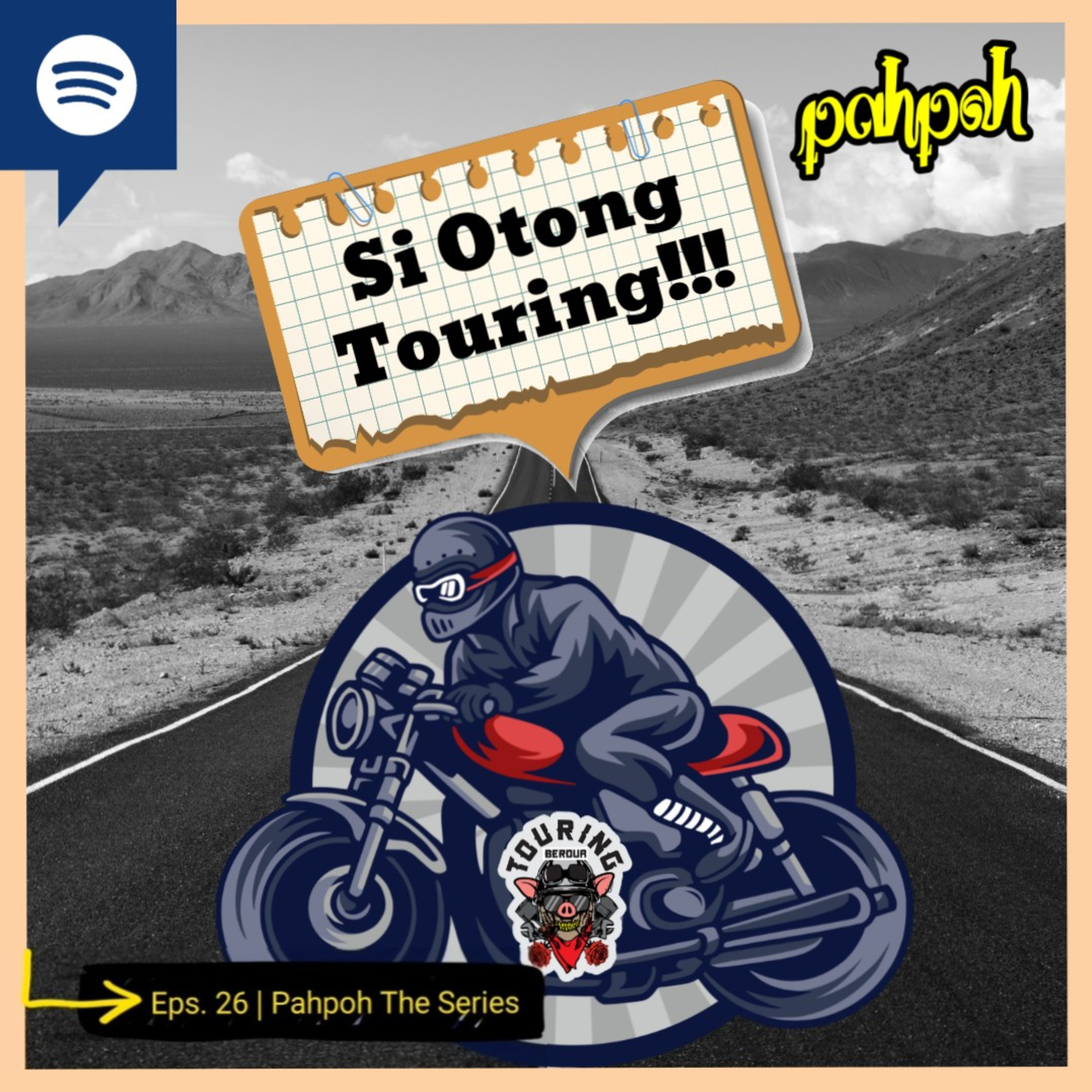 Pahpoh | Podcast Basa Basi