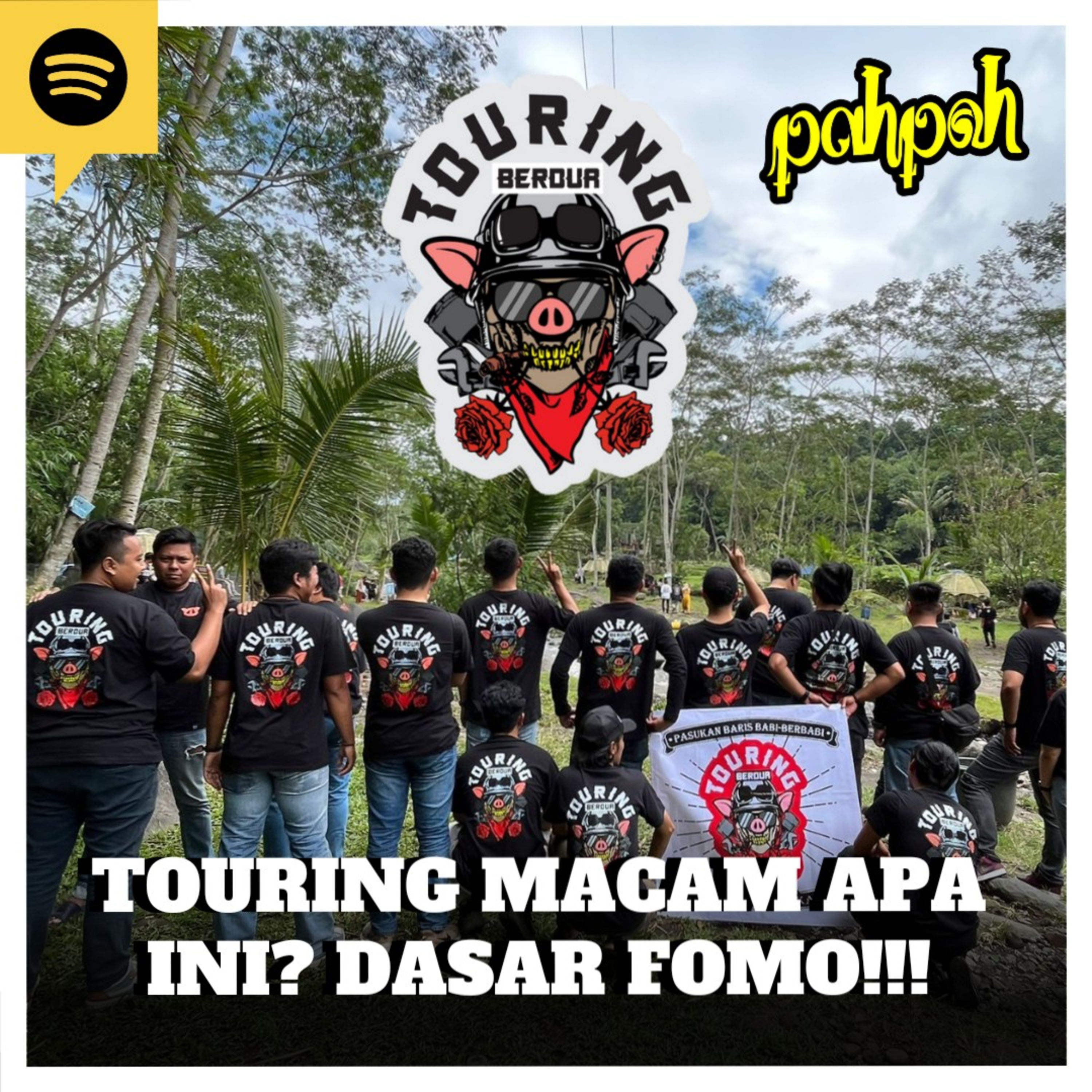 Pahpoh | Podcast Basa Basi