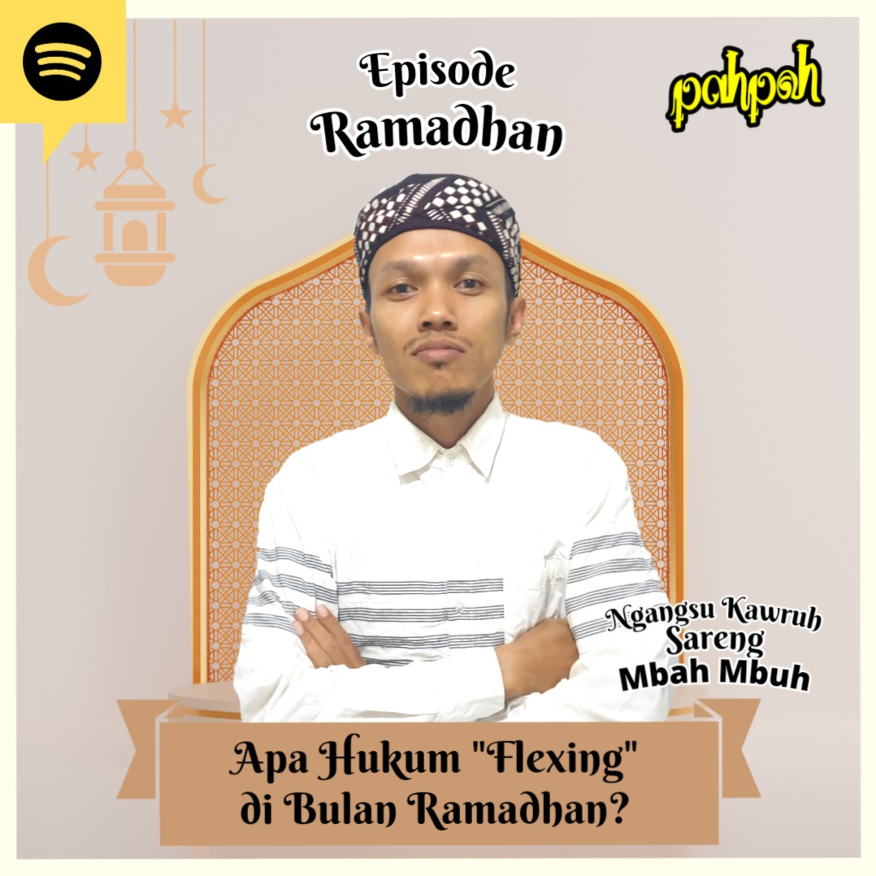 Pahpoh | Podcast Basa Basi
