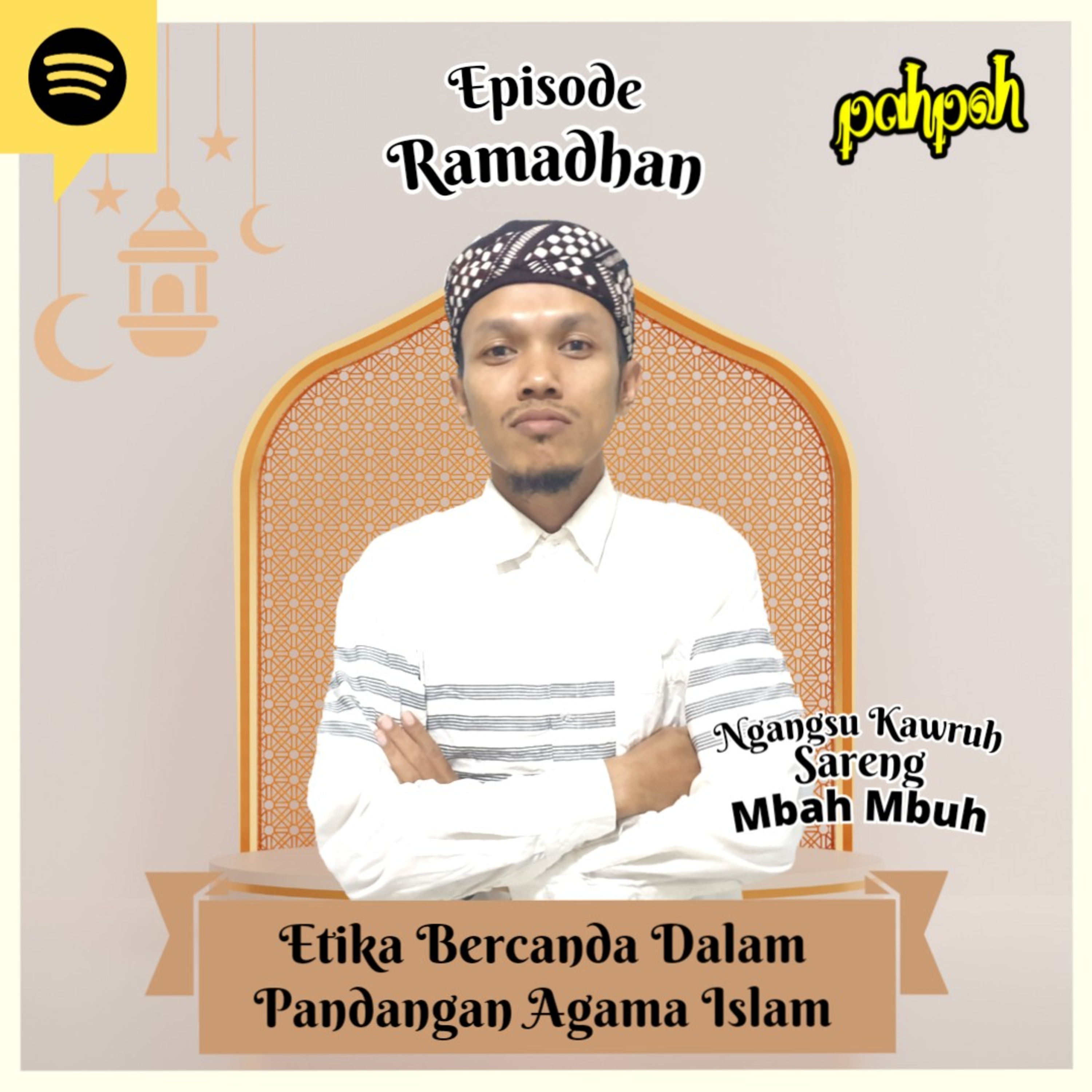 Pahpoh | Podcast Basa Basi
