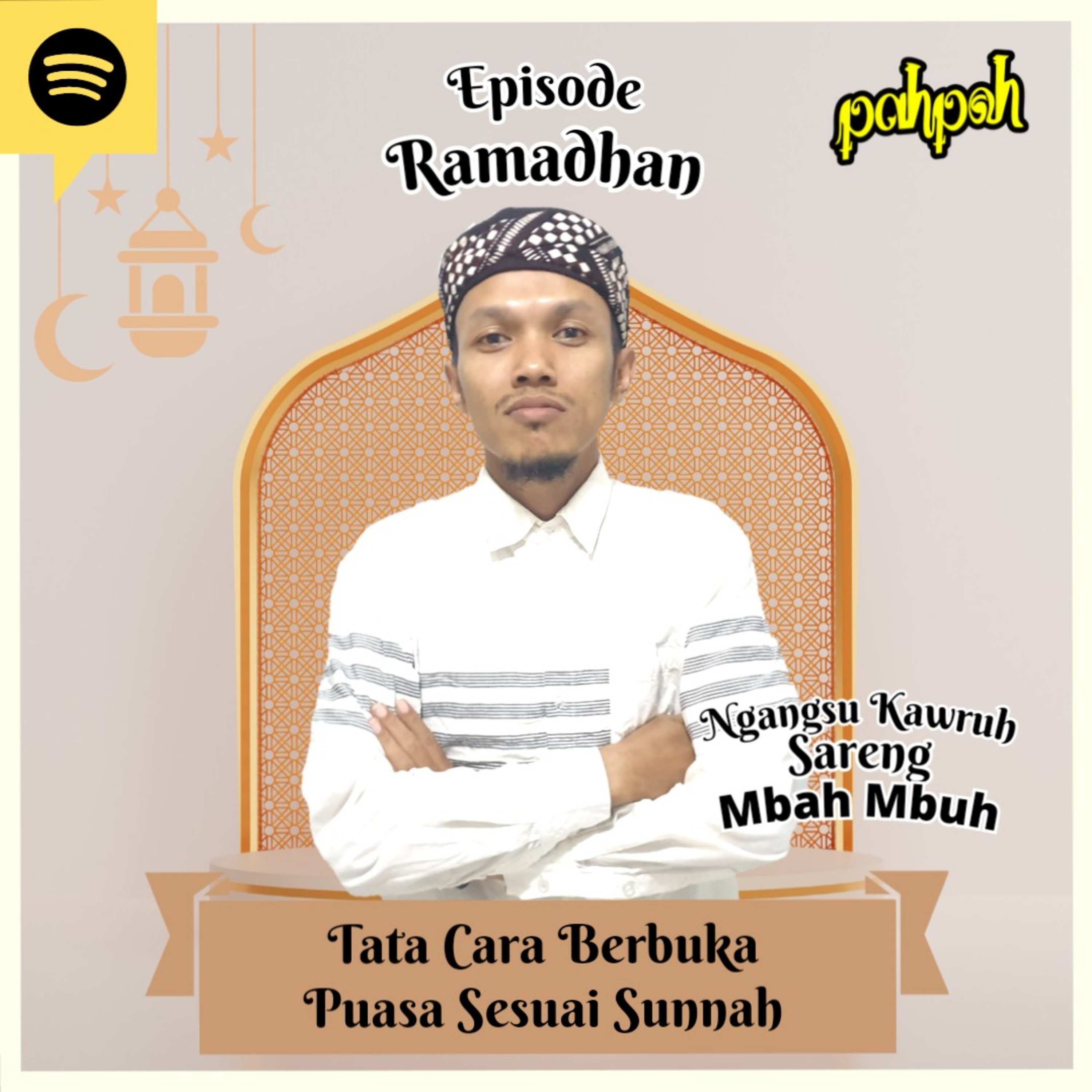 Pahpoh | Podcast Basa Basi