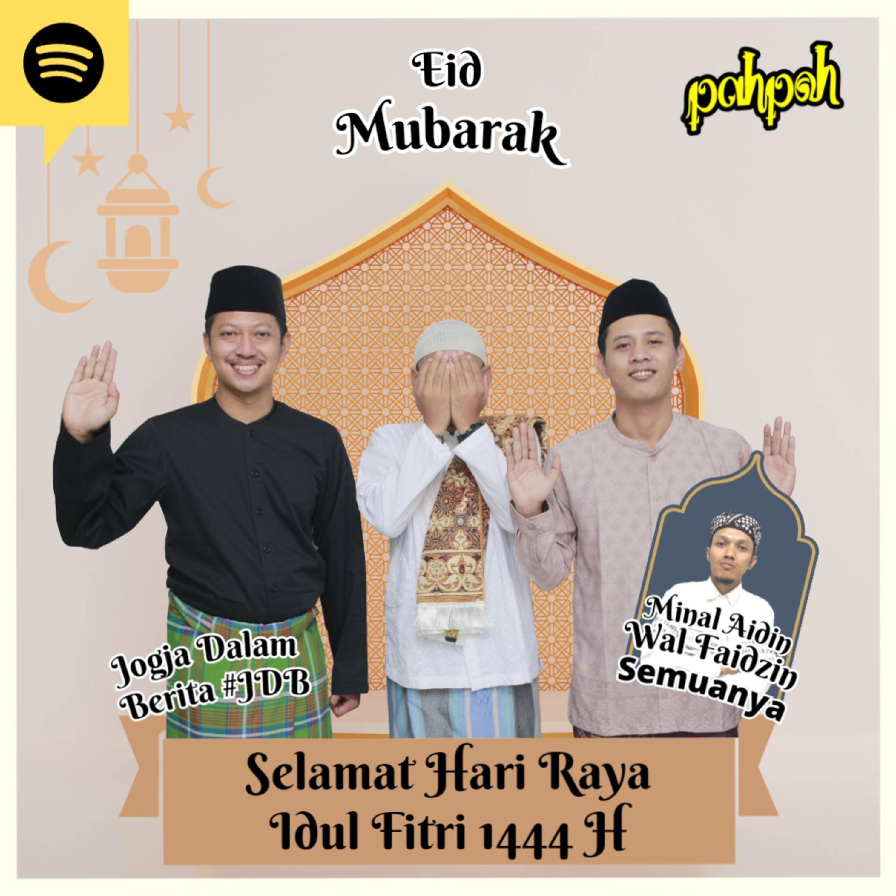 Pahpoh | Podcast Basa Basi