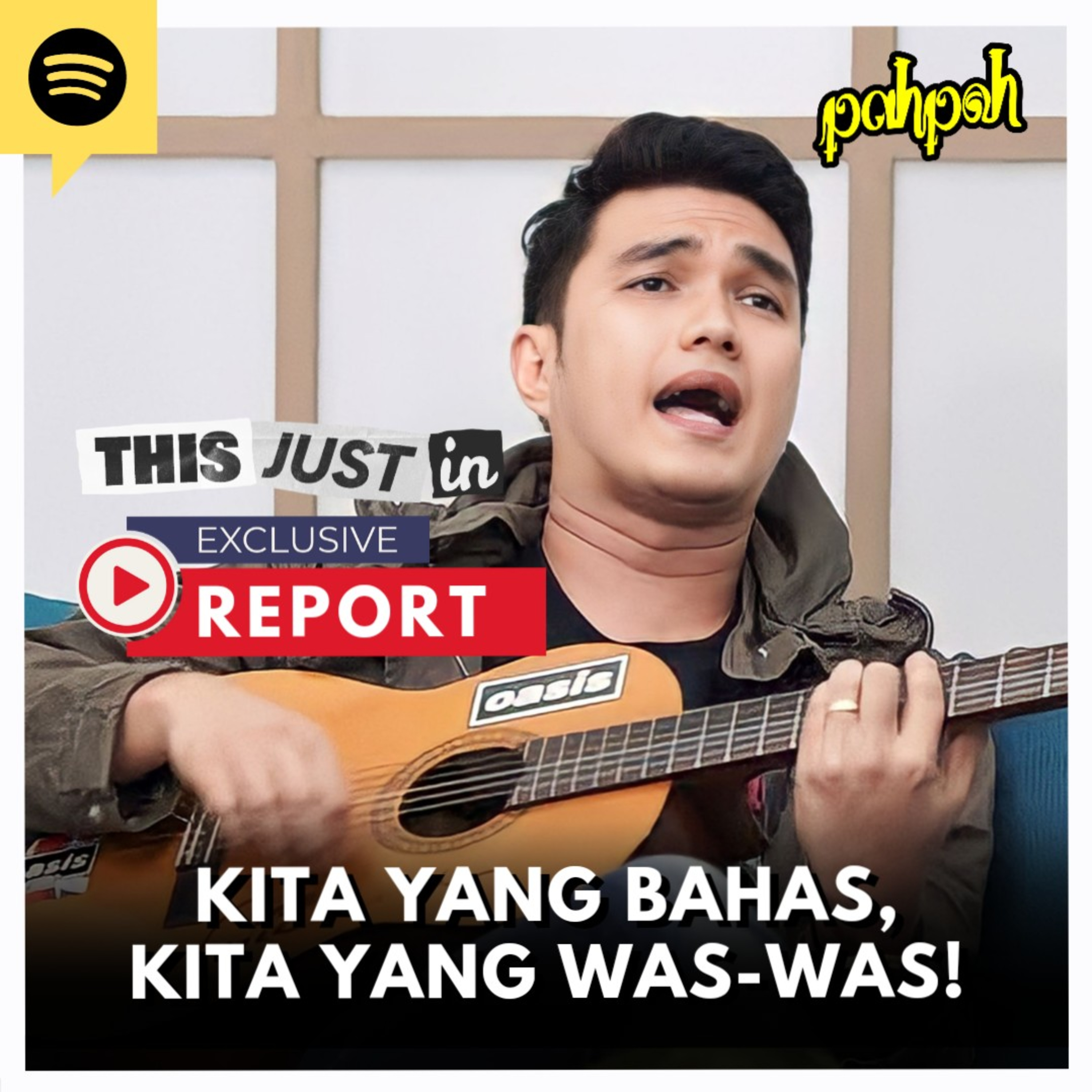 Pahpoh | Podcast Basa Basi