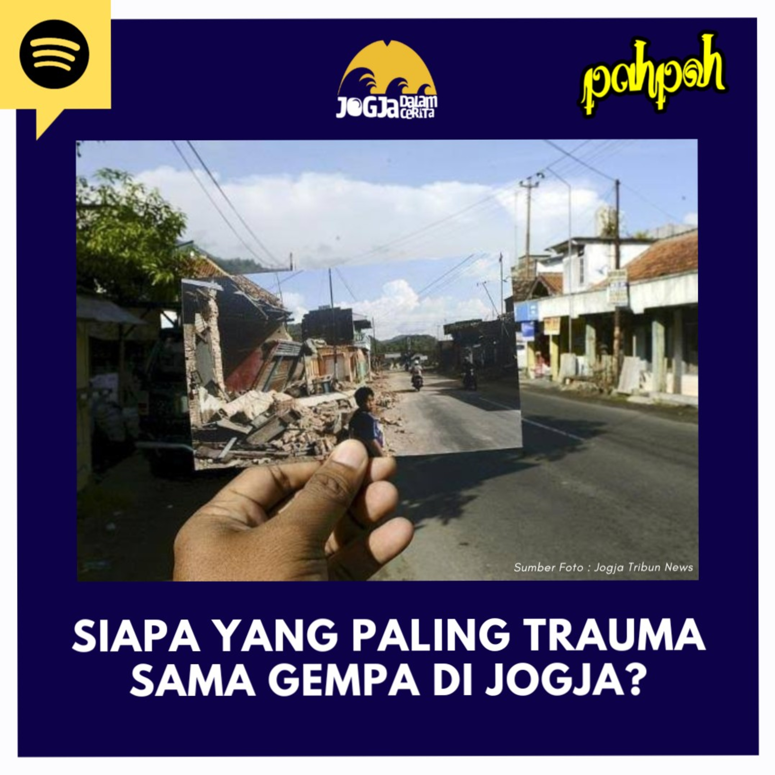 Pahpoh | Podcast Basa Basi