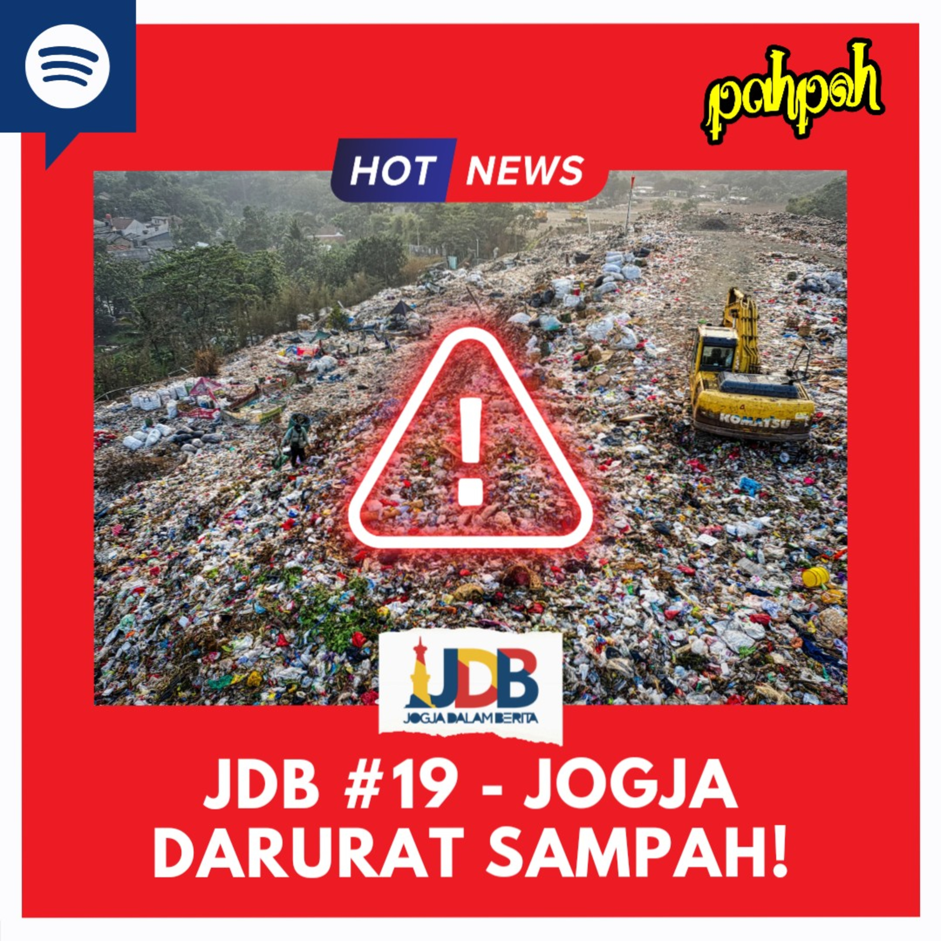 Pahpoh | Podcast Basa Basi