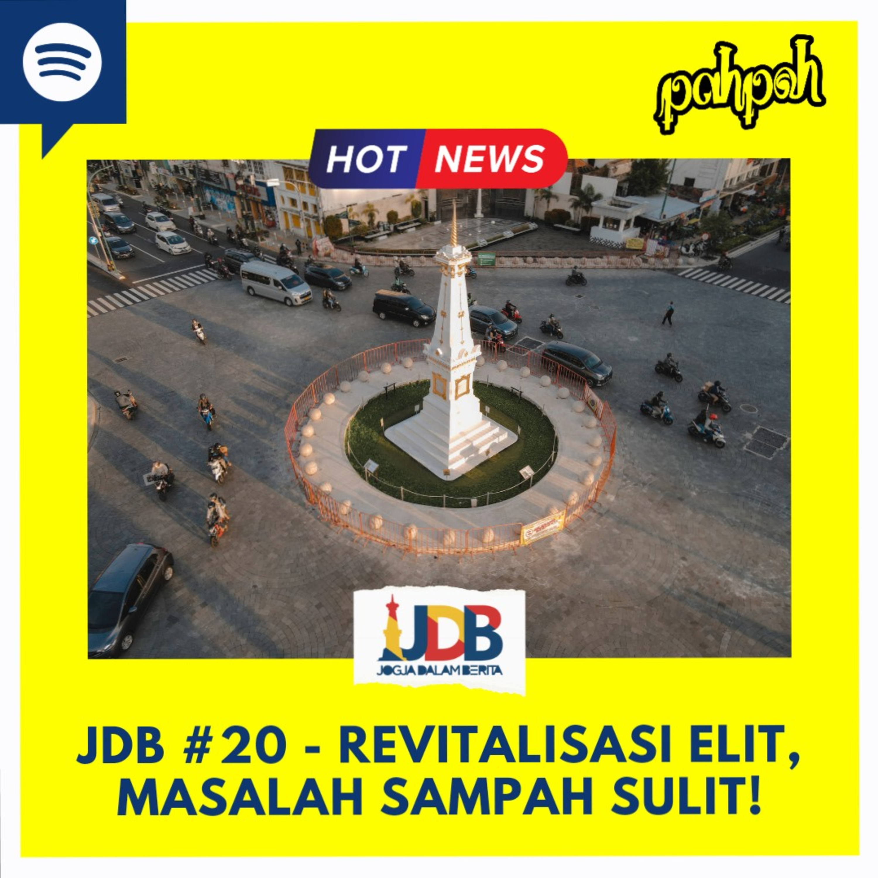 Pahpoh | Podcast Basa Basi